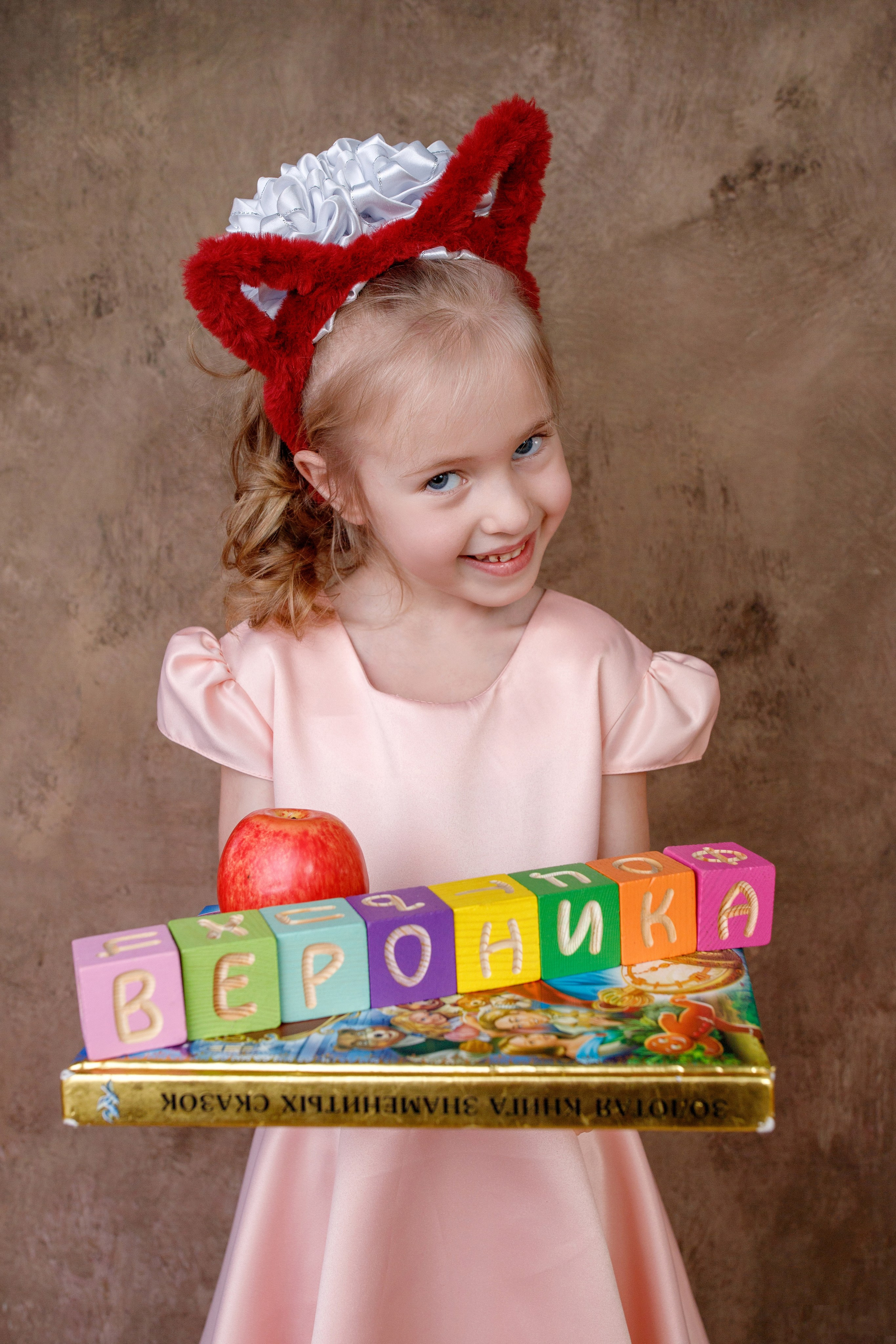 Портфолио. АльPix ДСад. Выпускные альбомы для детского сада в Кабанском районе и г. Улан-Удэ