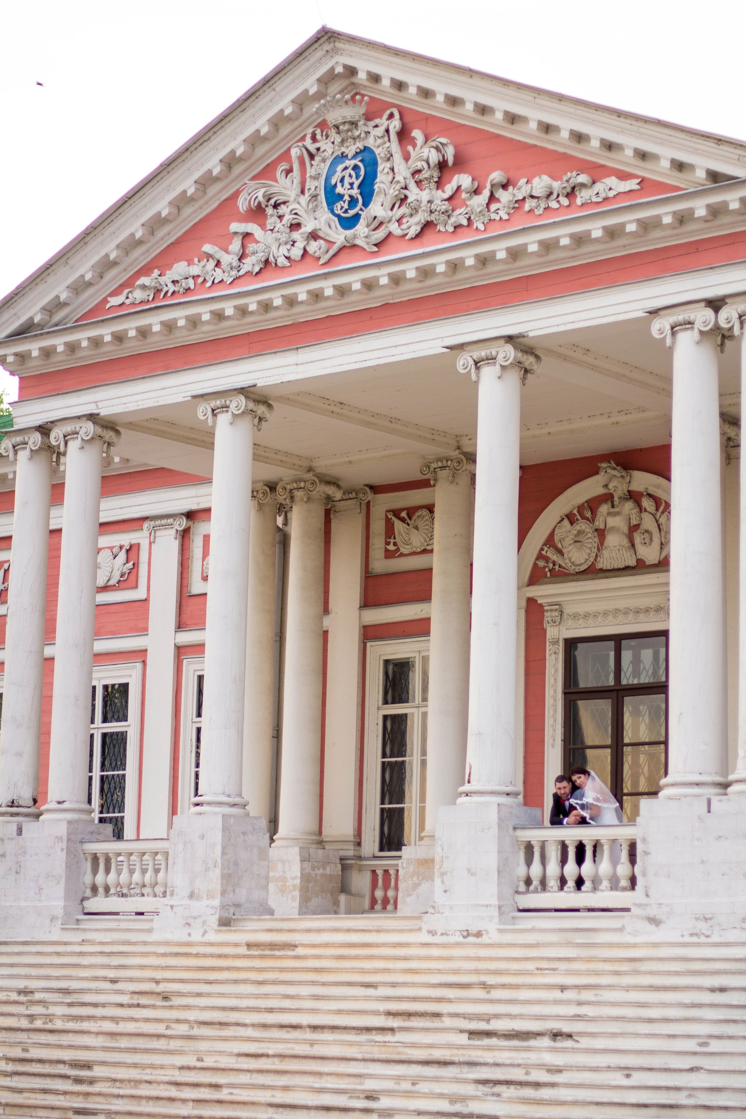 Екатерина и Тимур. Семейный, детский, свадебный фотограф в Москве, Люберцах