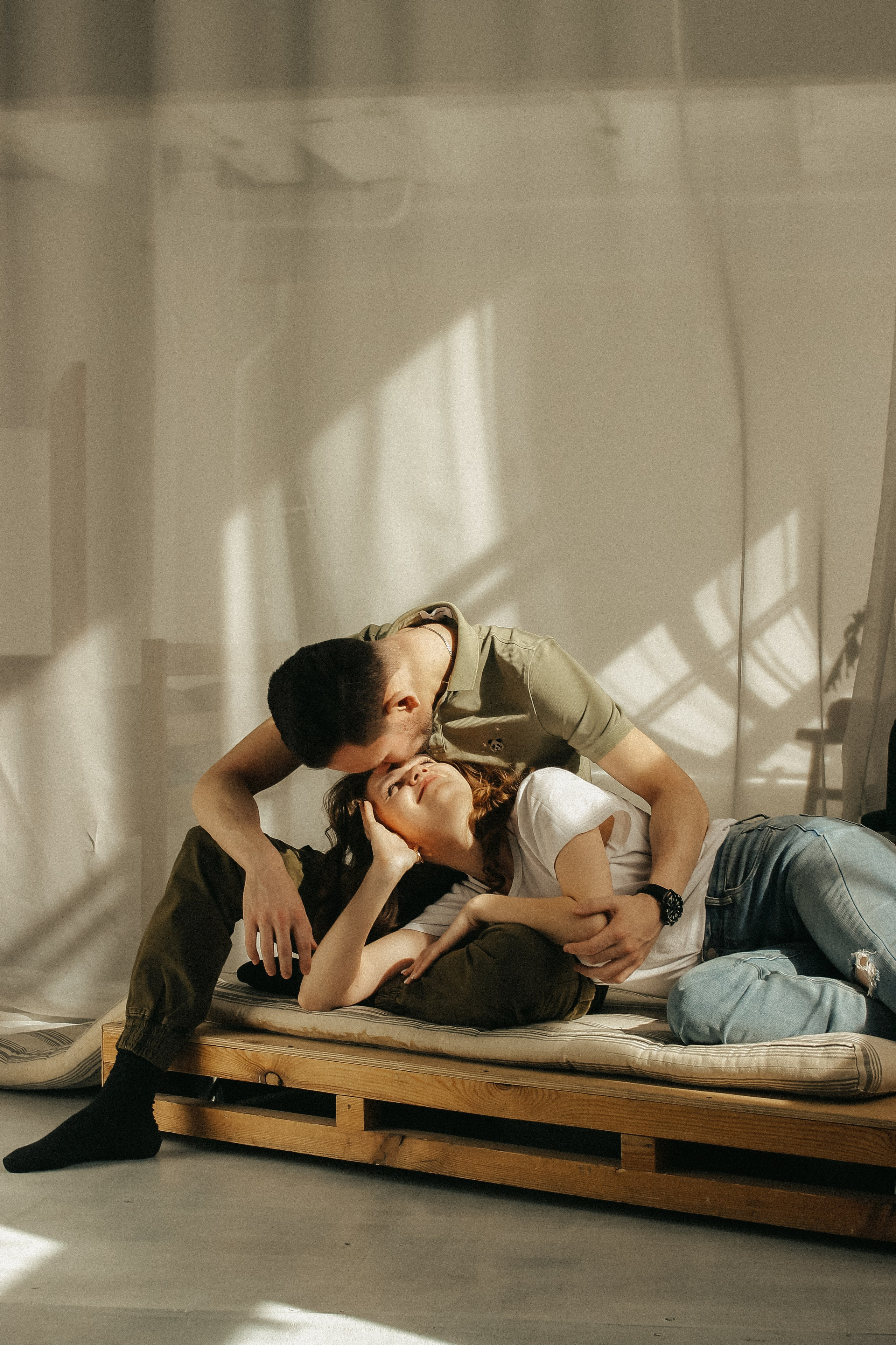 VIKTORIA & RAVIL. Фотограф в Челябинске Ушакова Анастасия