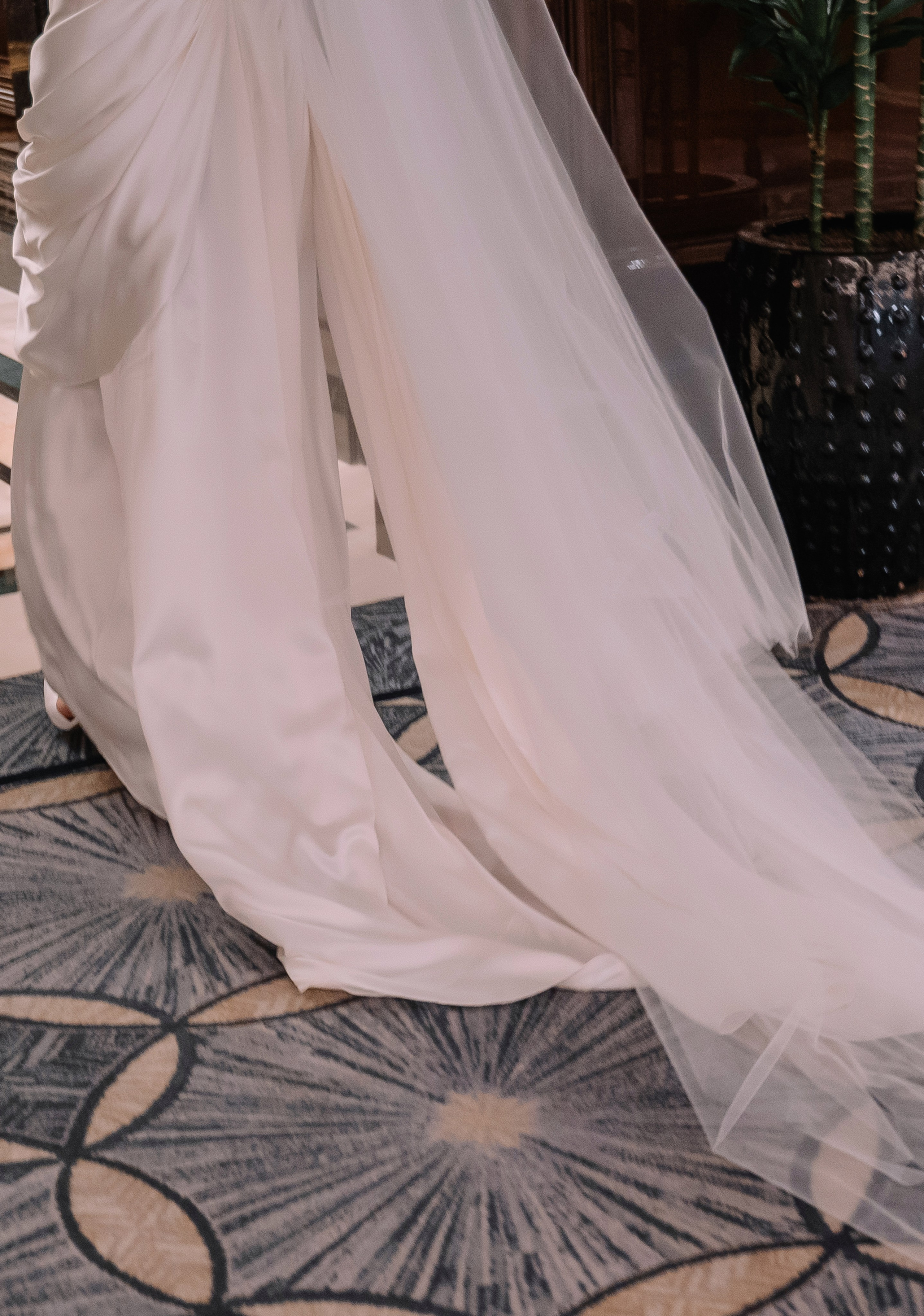 Свадебный день Руслана и Лали. Свадебный и семейный фотограф в Анапе Елена Полетаева