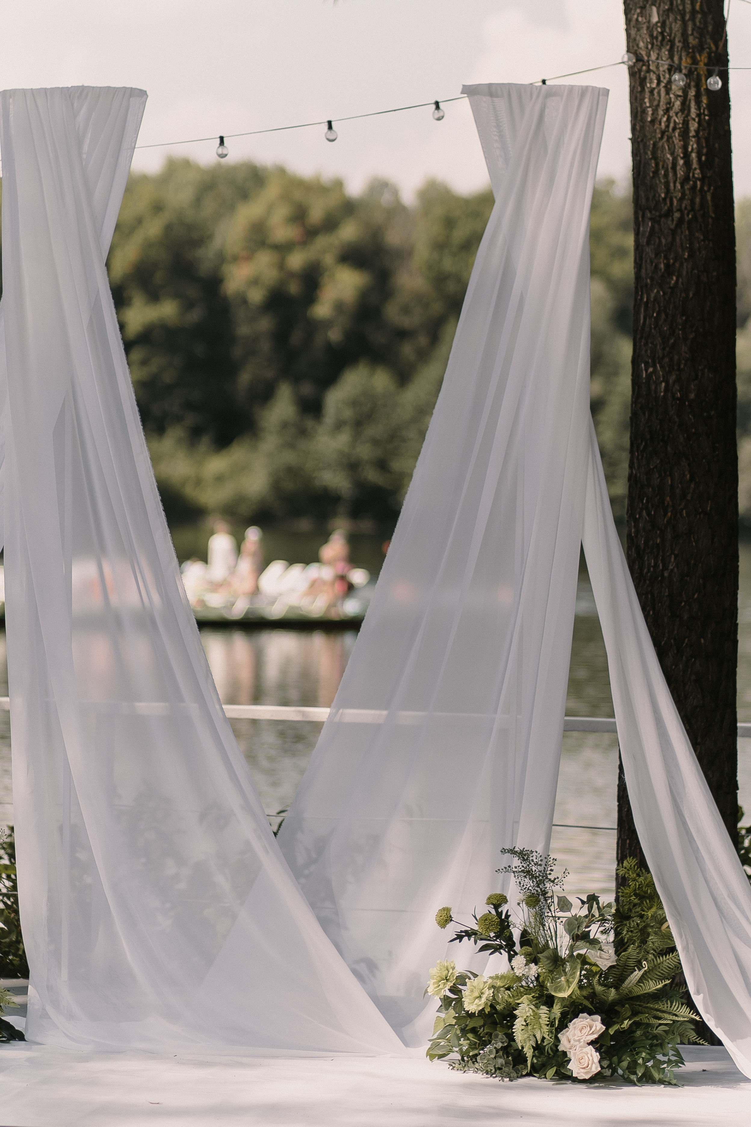 Григорий и Лилия. Свадебный фотограф в Уфе Кира Прозорова