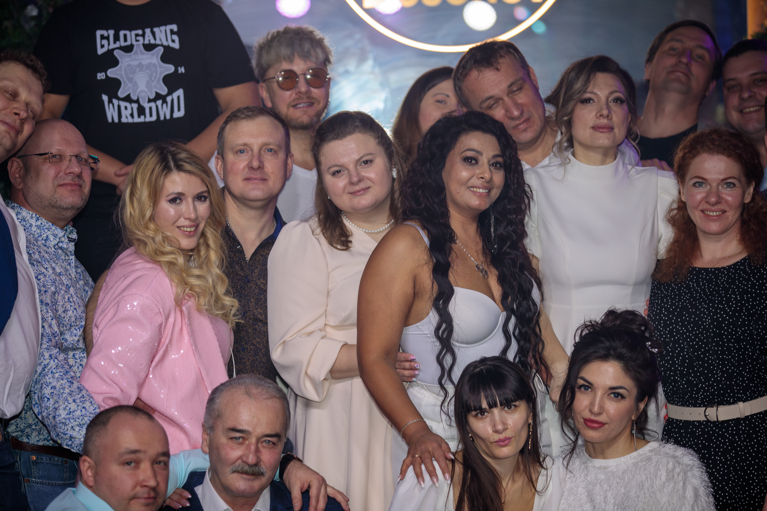 Фотограф на День Рождения. Фотограф портретист в Троицке и Москве Иван Парусиди