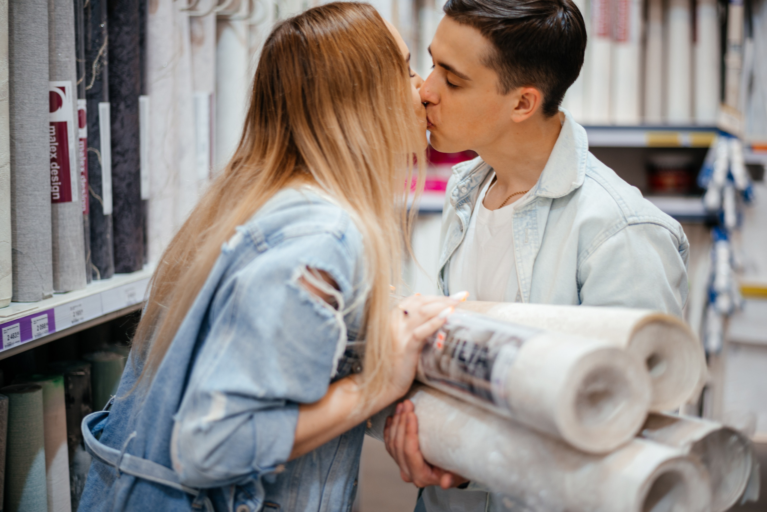 Алиса и Саша. Мария Яровая фотограф Хабаровск