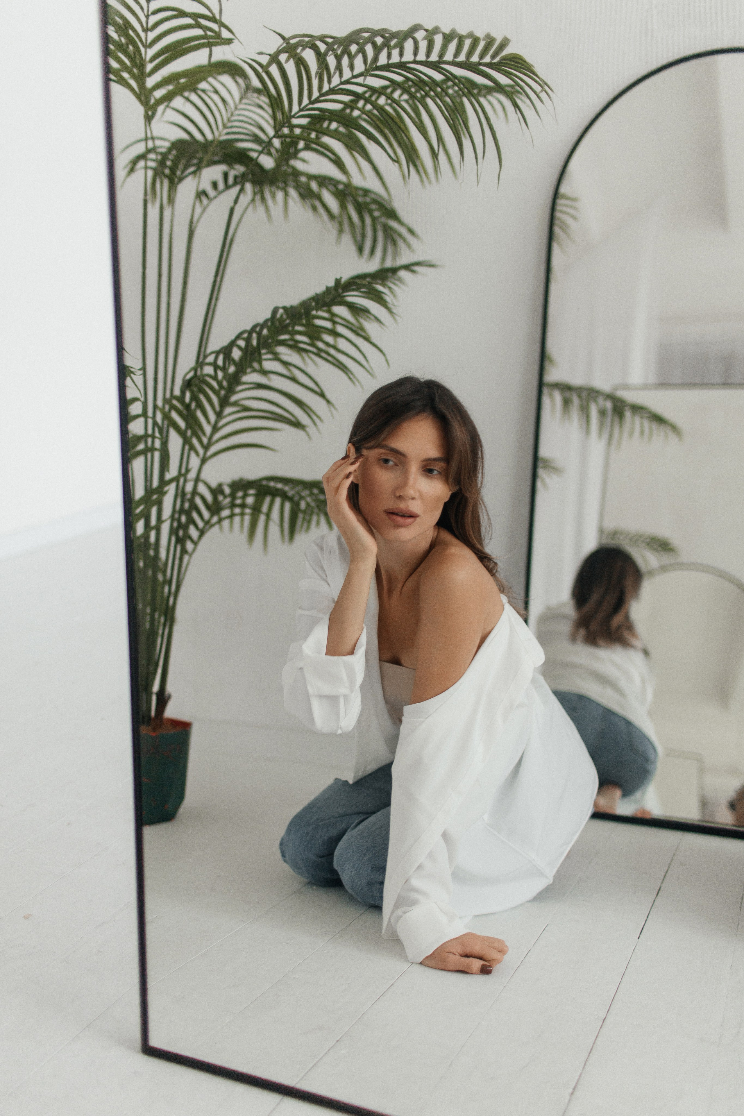 Диана. Фотограф в Архангельске Татьяна Дмитриева