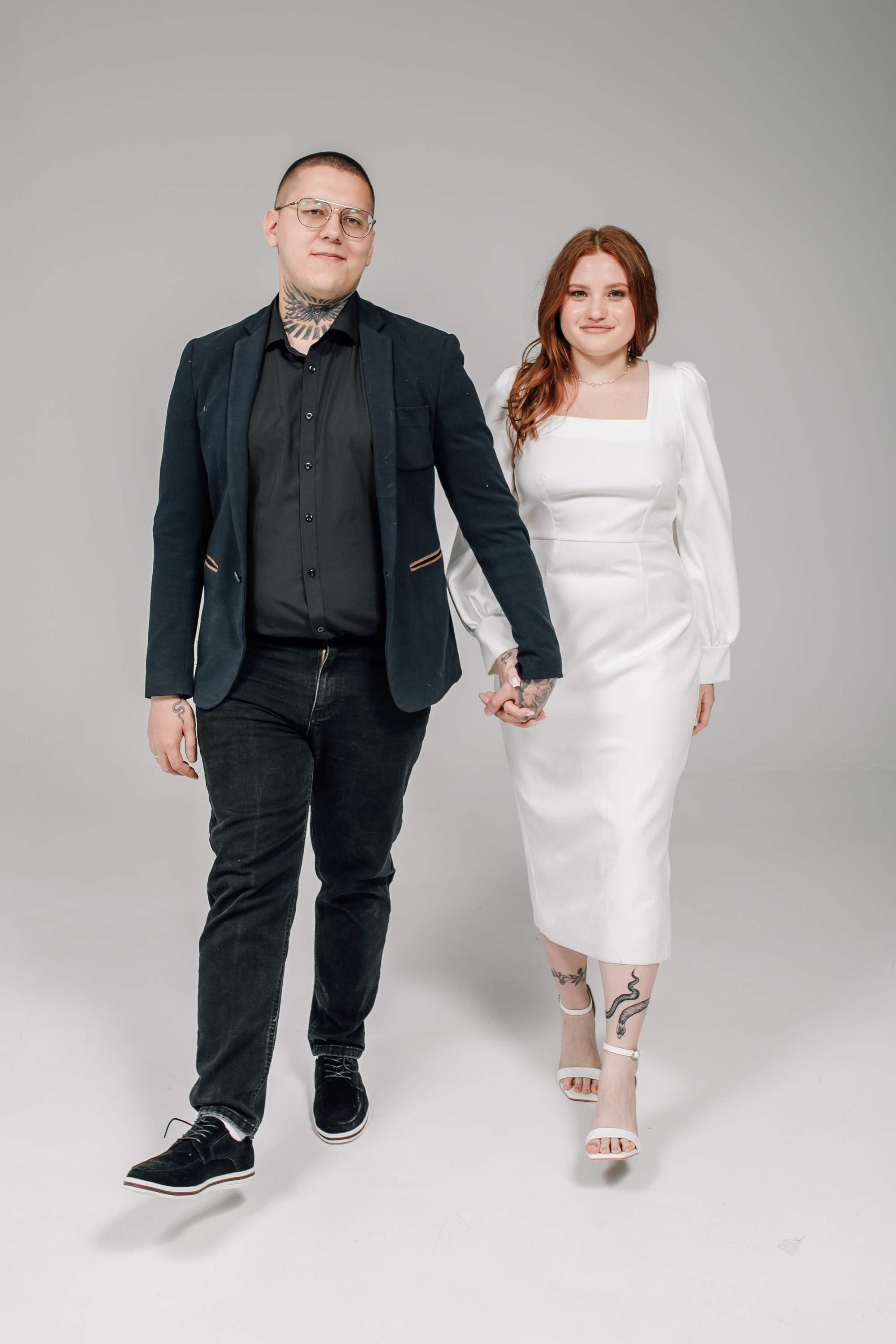 Павел. Фотостудия Новочебоксарск