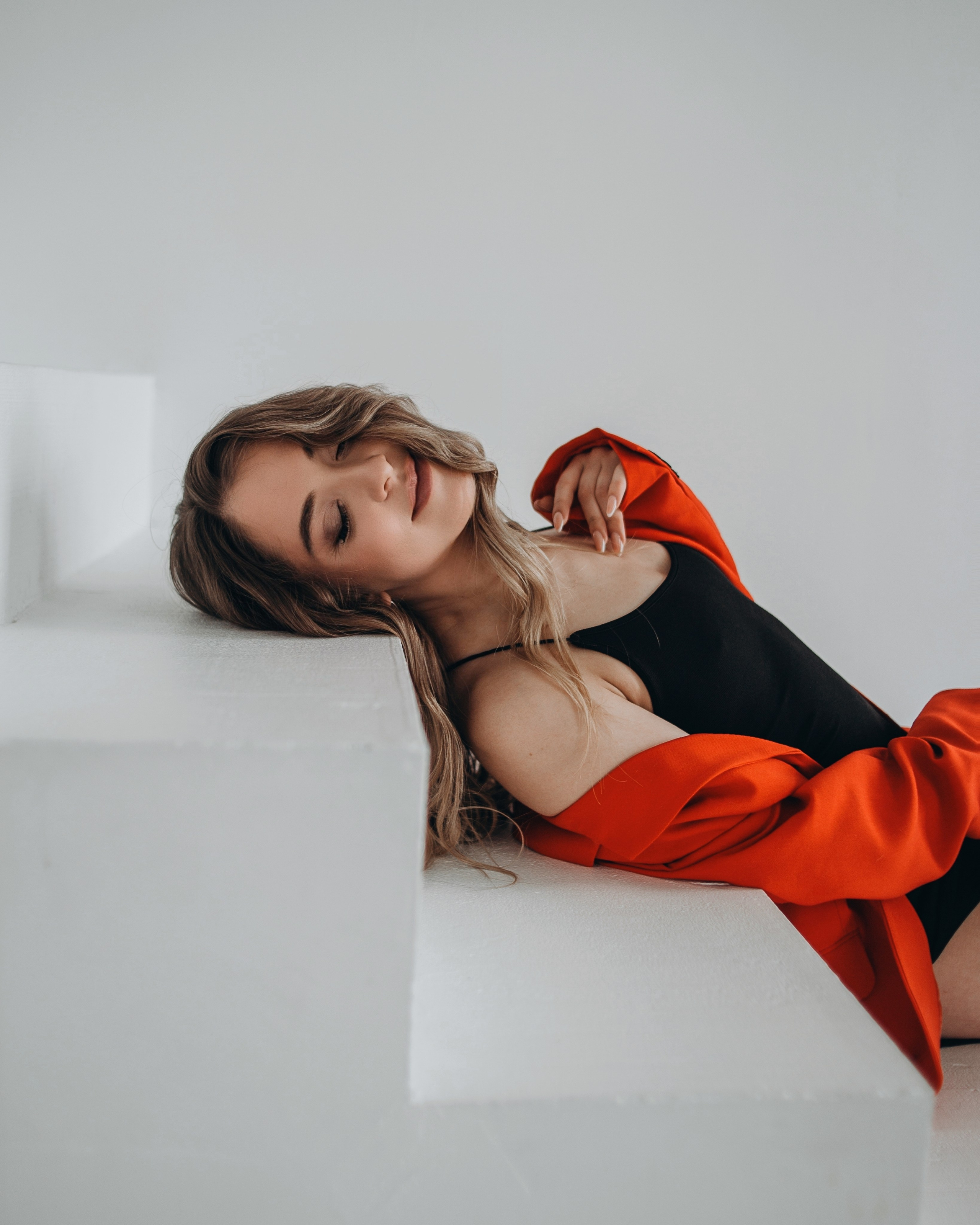 Семь я — семья. Фотограф Брянск