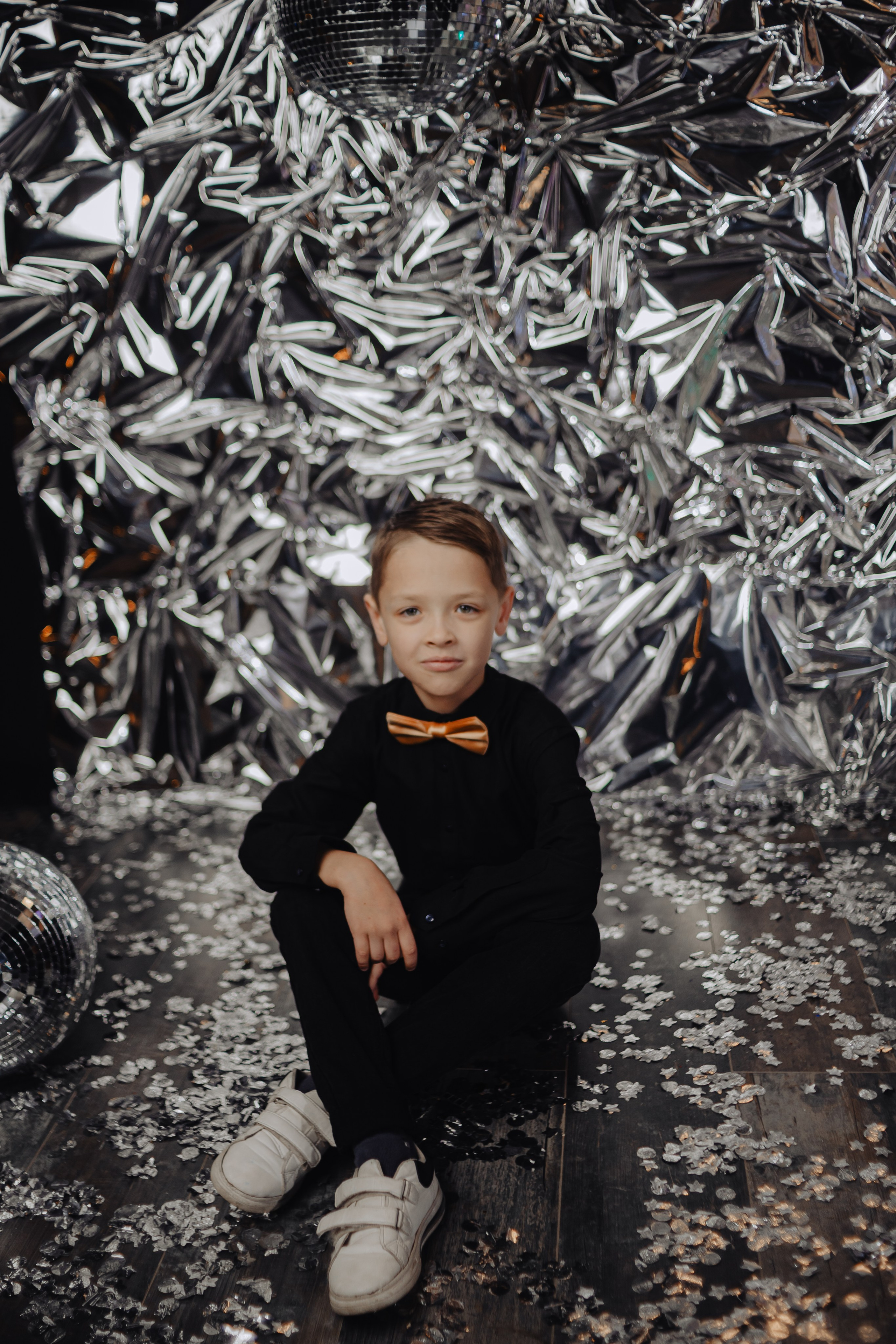 Вика и Макар. Фотограф Брянск