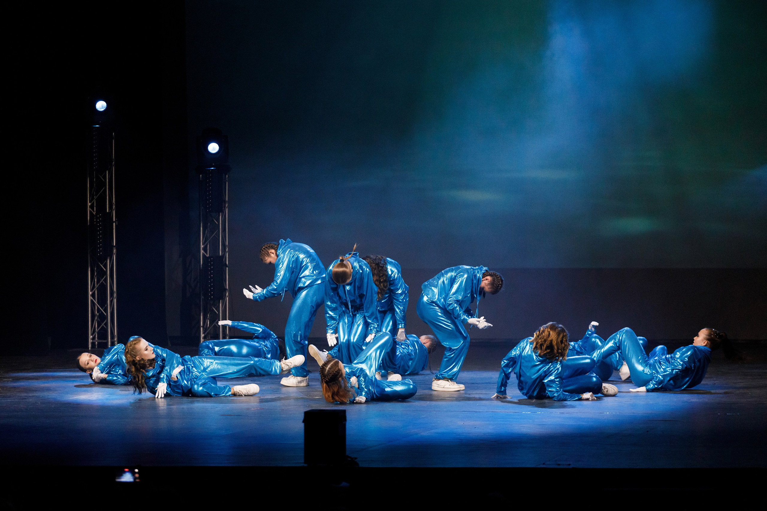 Отчётный концерт TODES Пермь. Фотограф Дмитрий Молчанов | Фотограф Пермь | Фотограф