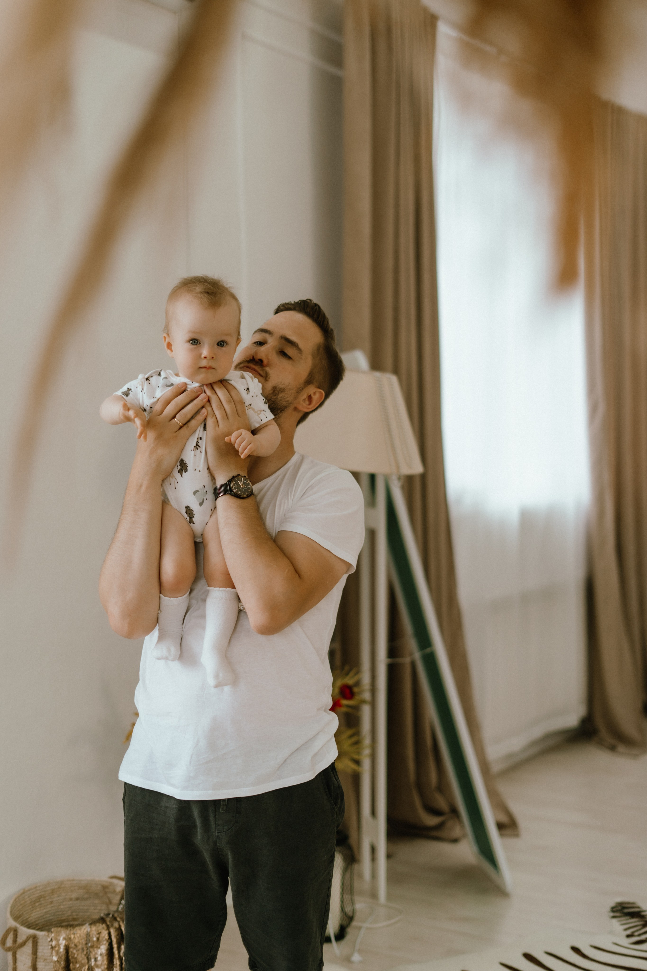 Семейная фотосессия сахалин. Фотограф сахалин