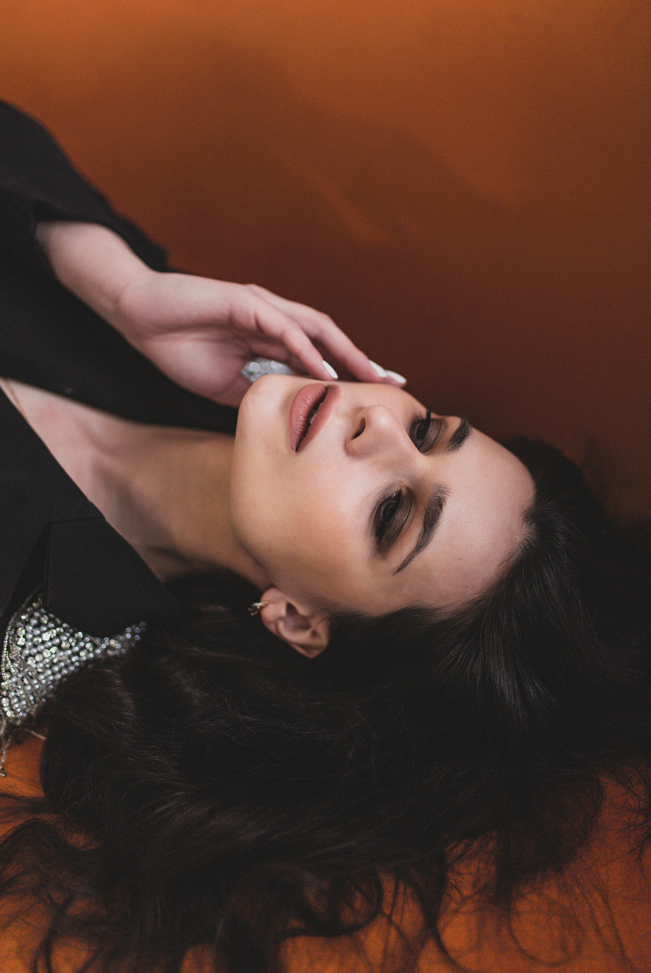 Студийная съёмка. Фотограф Роксана, Санкт-Петербург