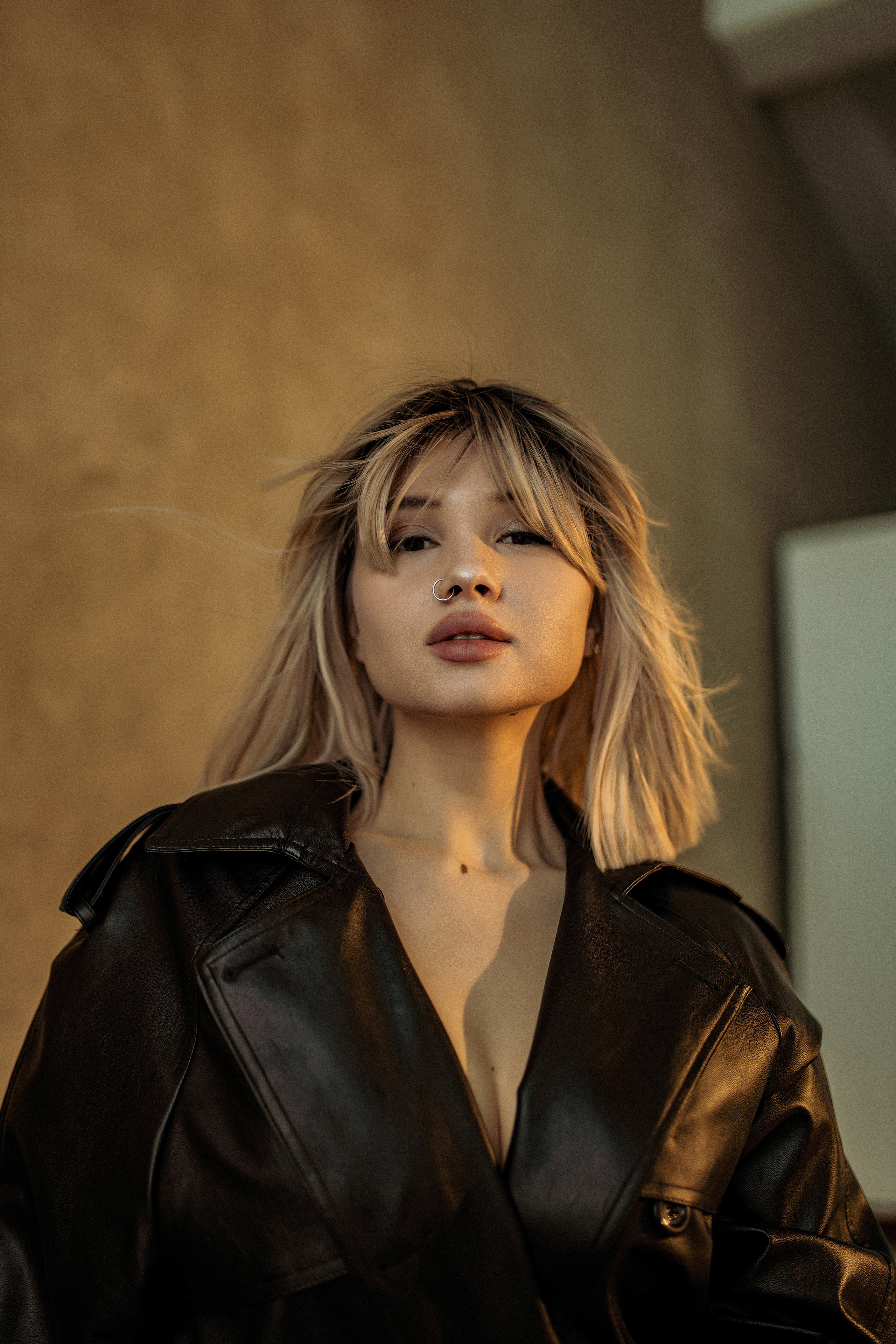 Студийная съёмка. Фотограф Роксана, Санкт-Петербург