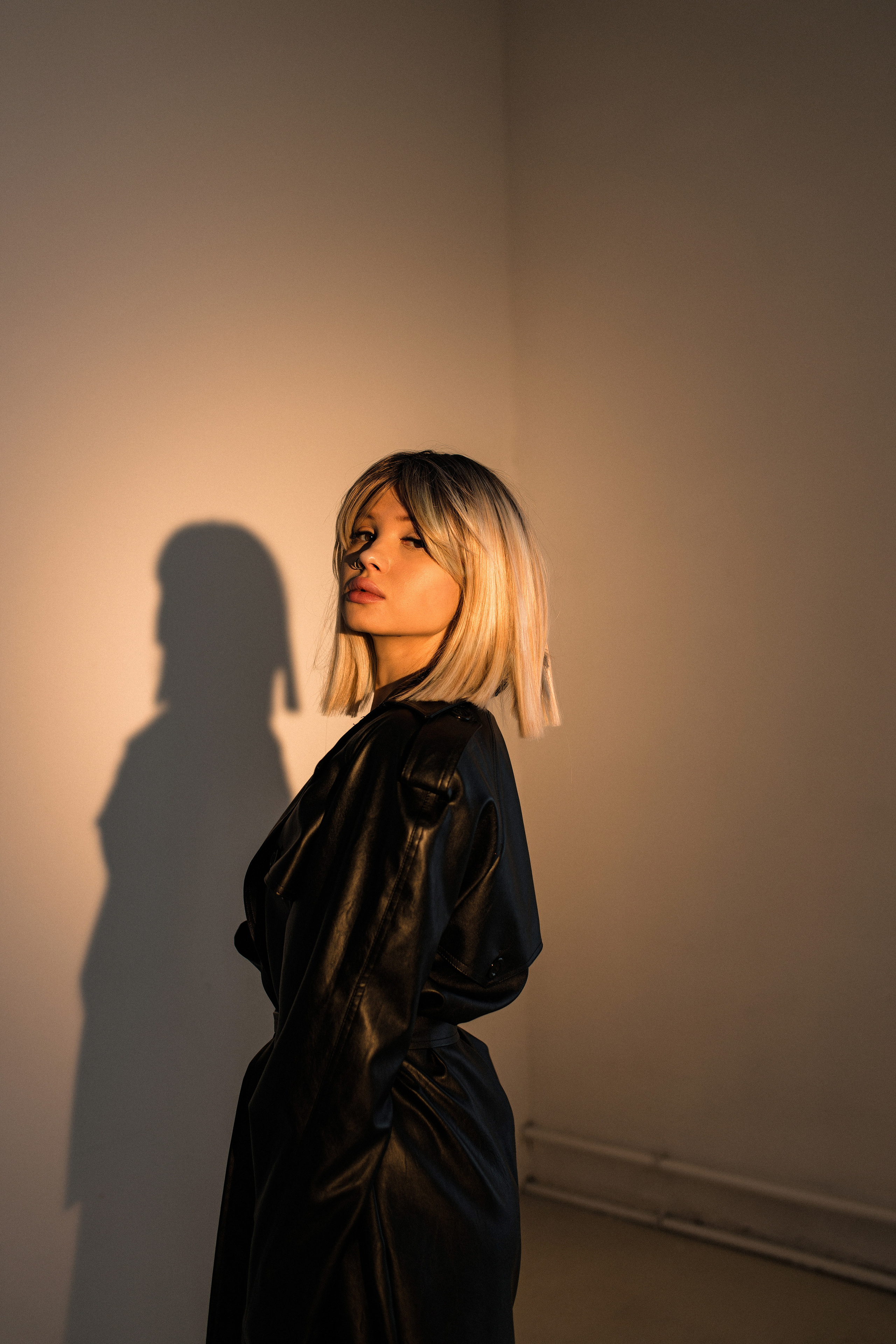 Студийная съёмка. Фотограф Роксана, Санкт-Петербург