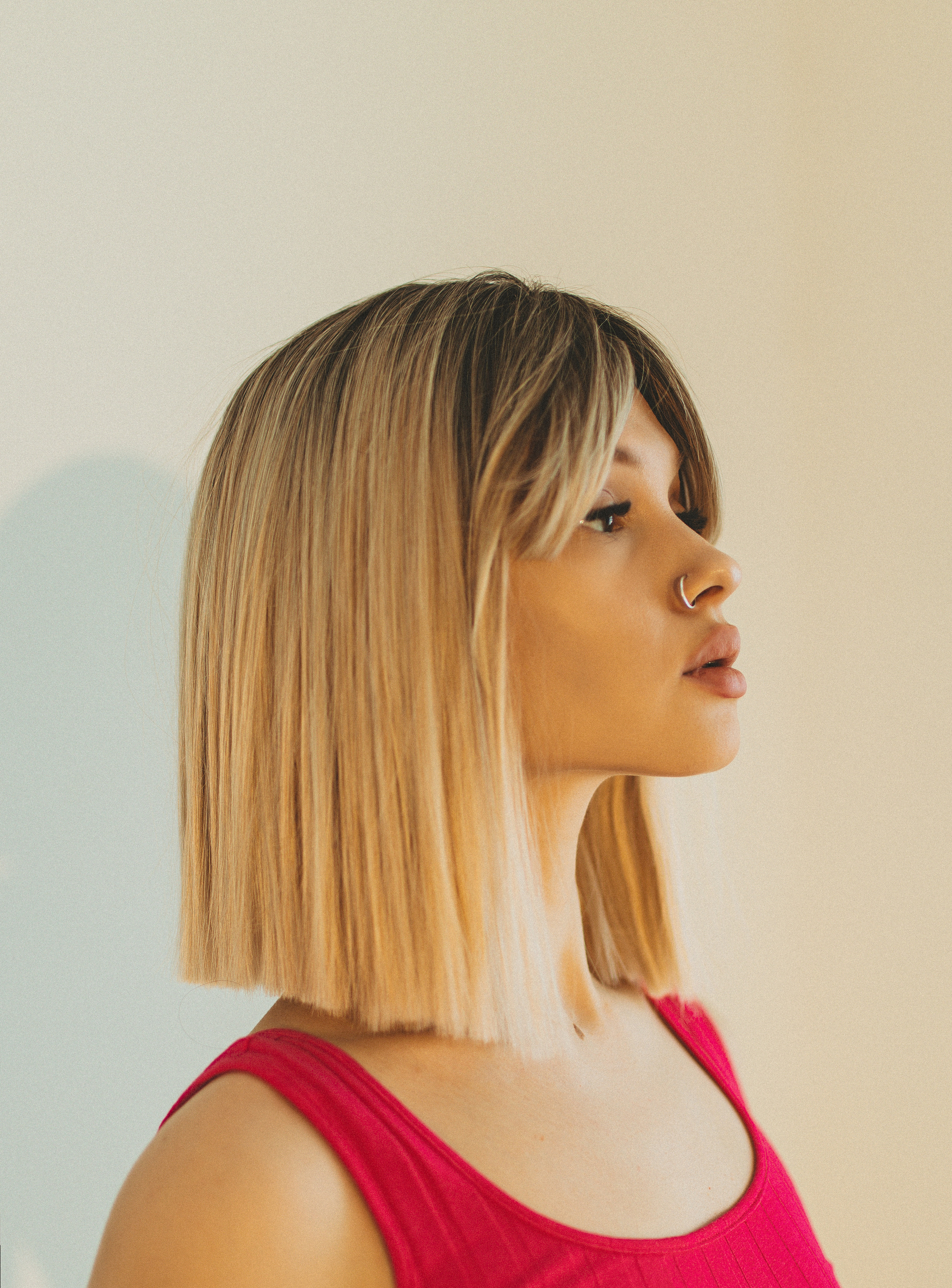 Студийная съёмка. Фотограф Роксана, Санкт-Петербург