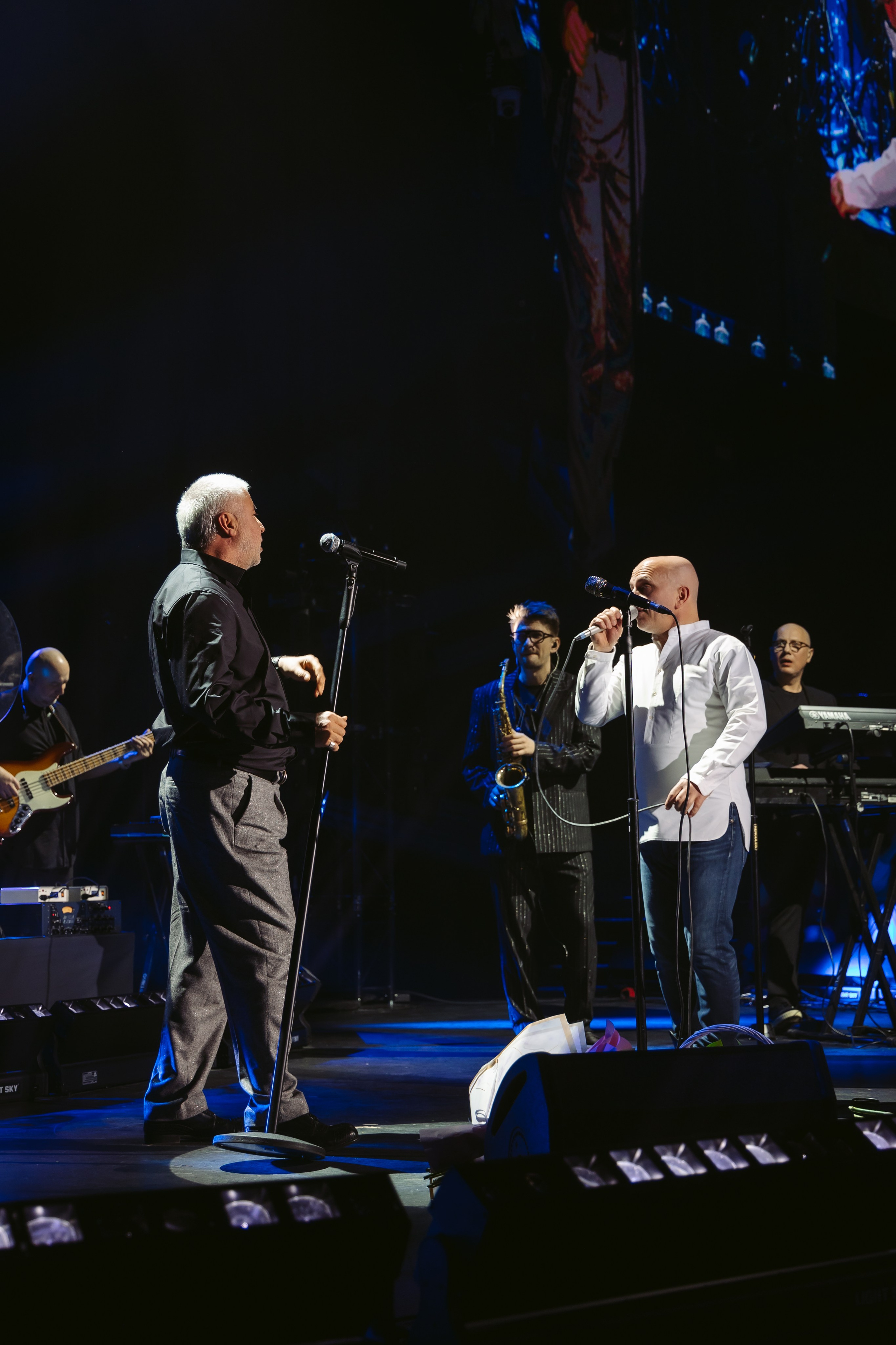 Группа Непара. Свадебный Фотограф в Москве Гор Магтагян