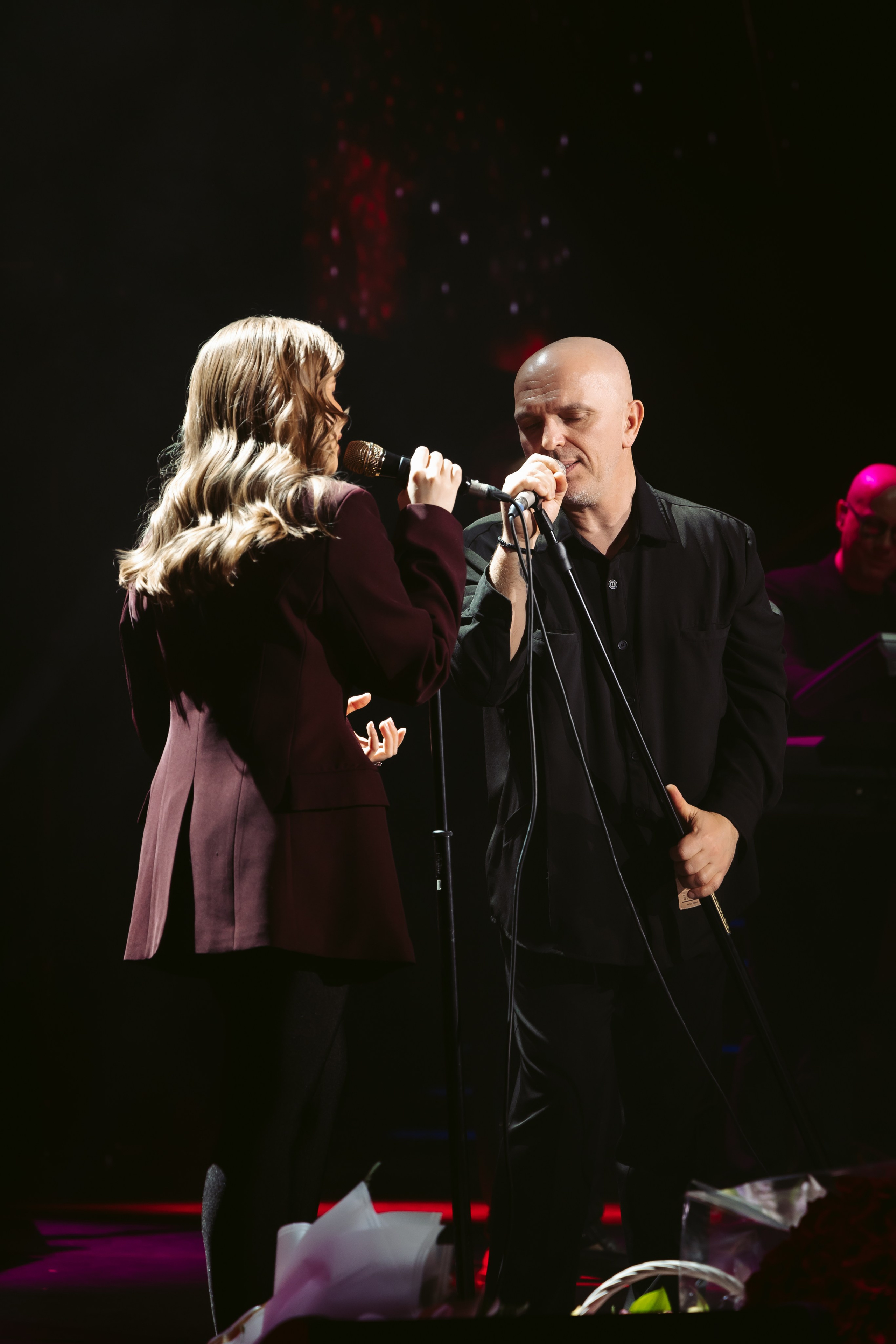 Группа Непара. Свадебный Фотограф в Москве Гор Магтагян