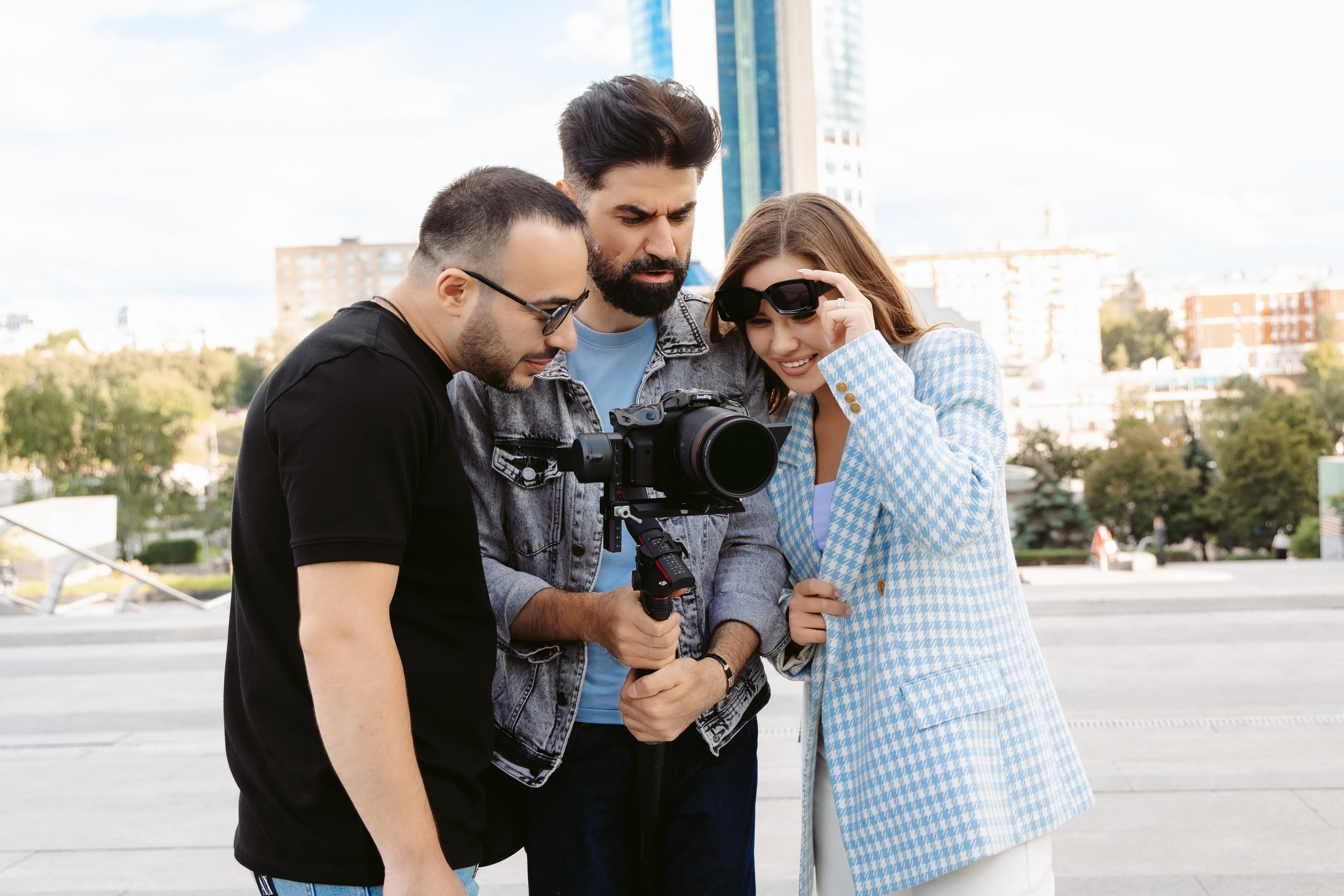 Арман Шаhвердян. Свадебный Фотограф в Москве Гор Магтагян