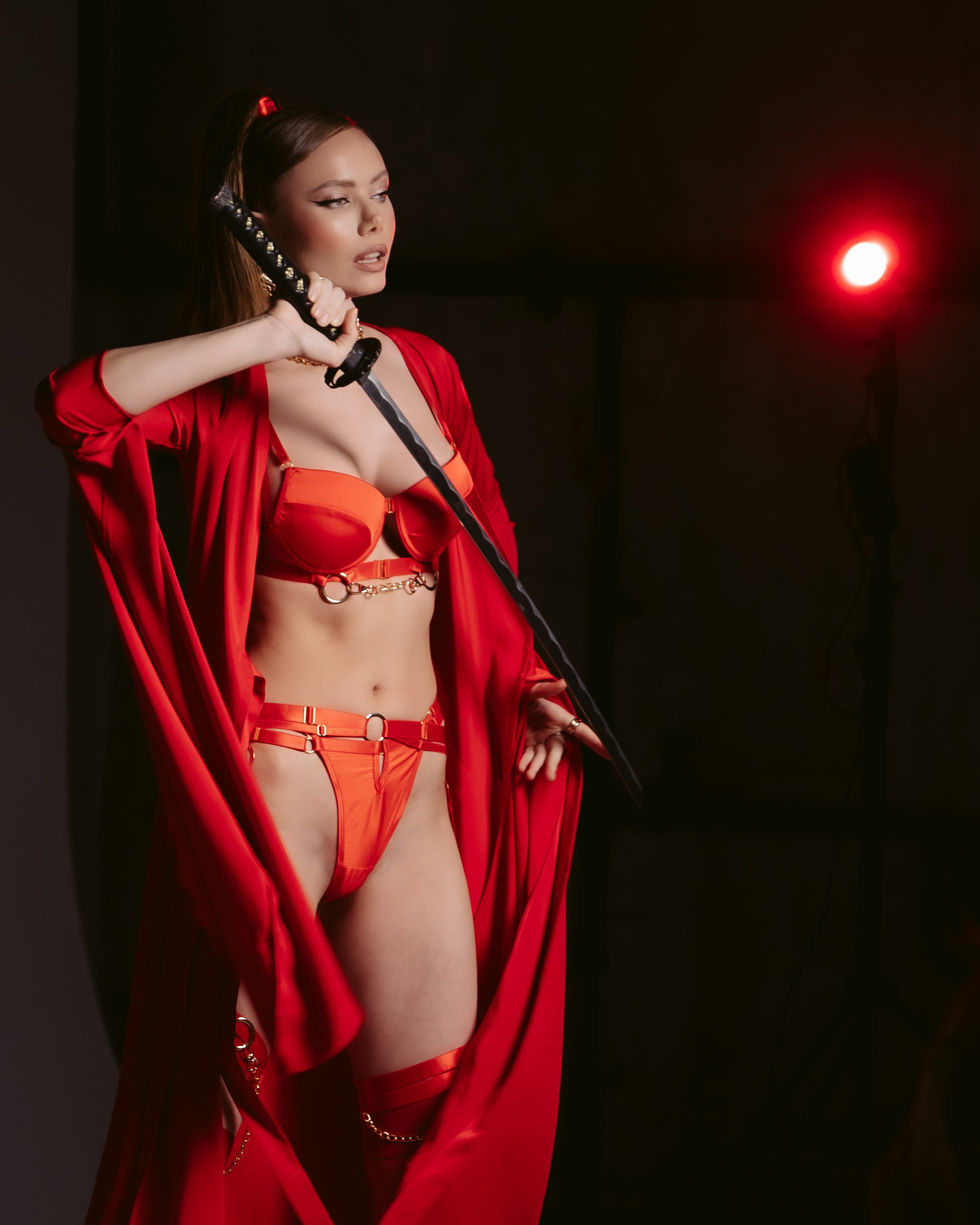 Samuray. Свадебный Фотограф в Москве Гор Магтагян