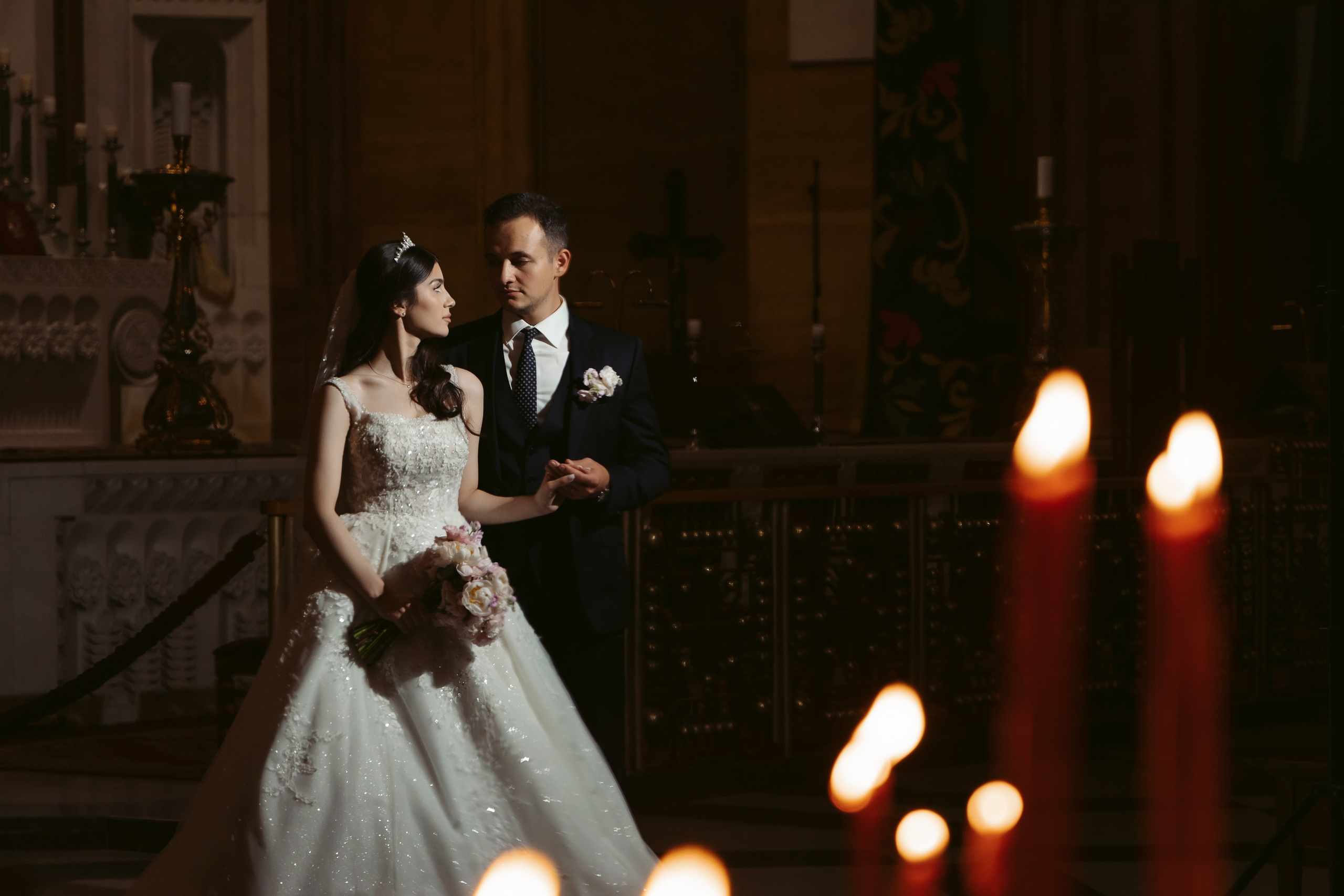 Свадьба С & К. Свадебный Фотограф в Москве Гор Магтагян