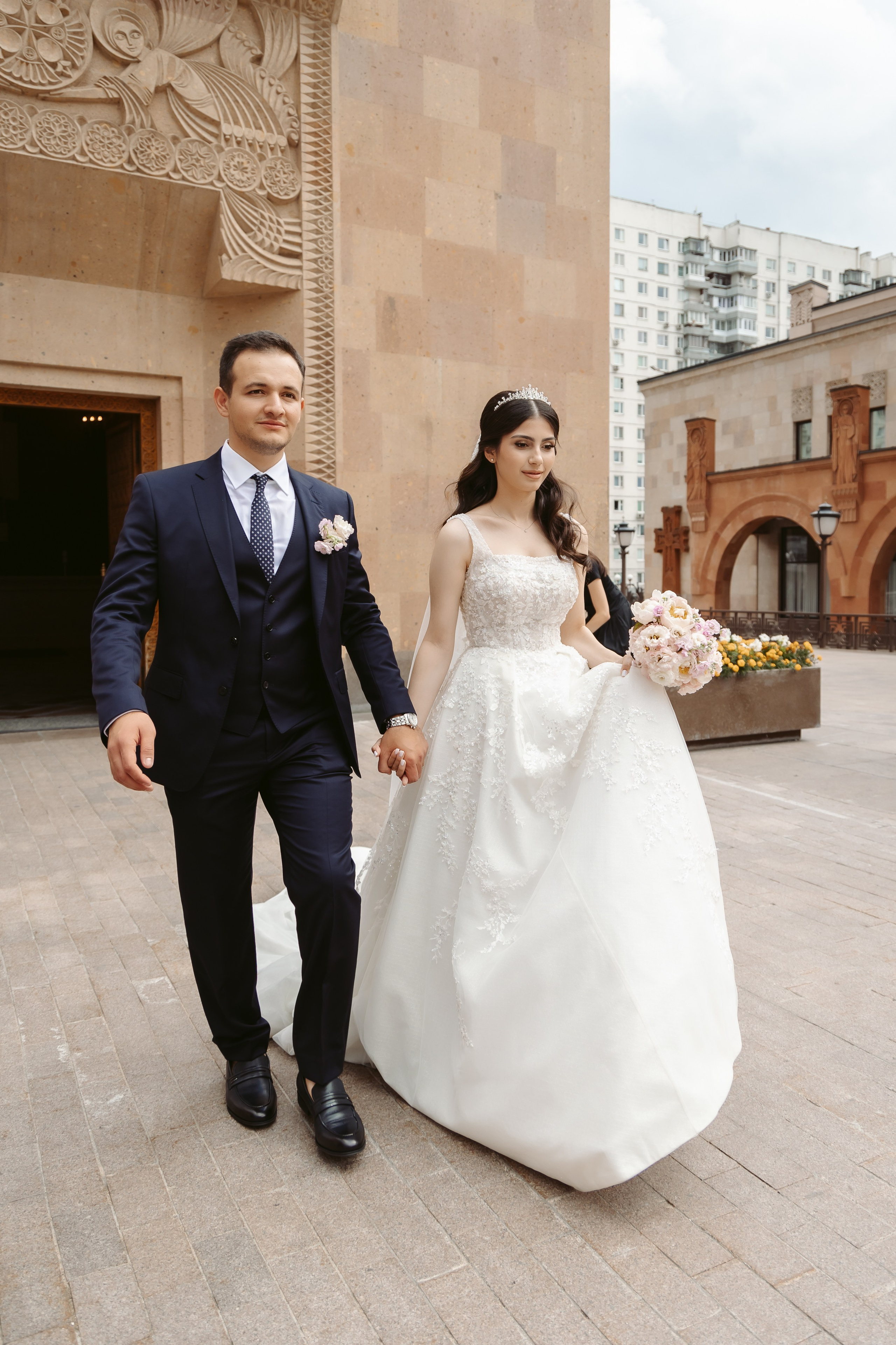 Свадьба С & К. Свадебный Фотограф в Москве Гор Магтагян