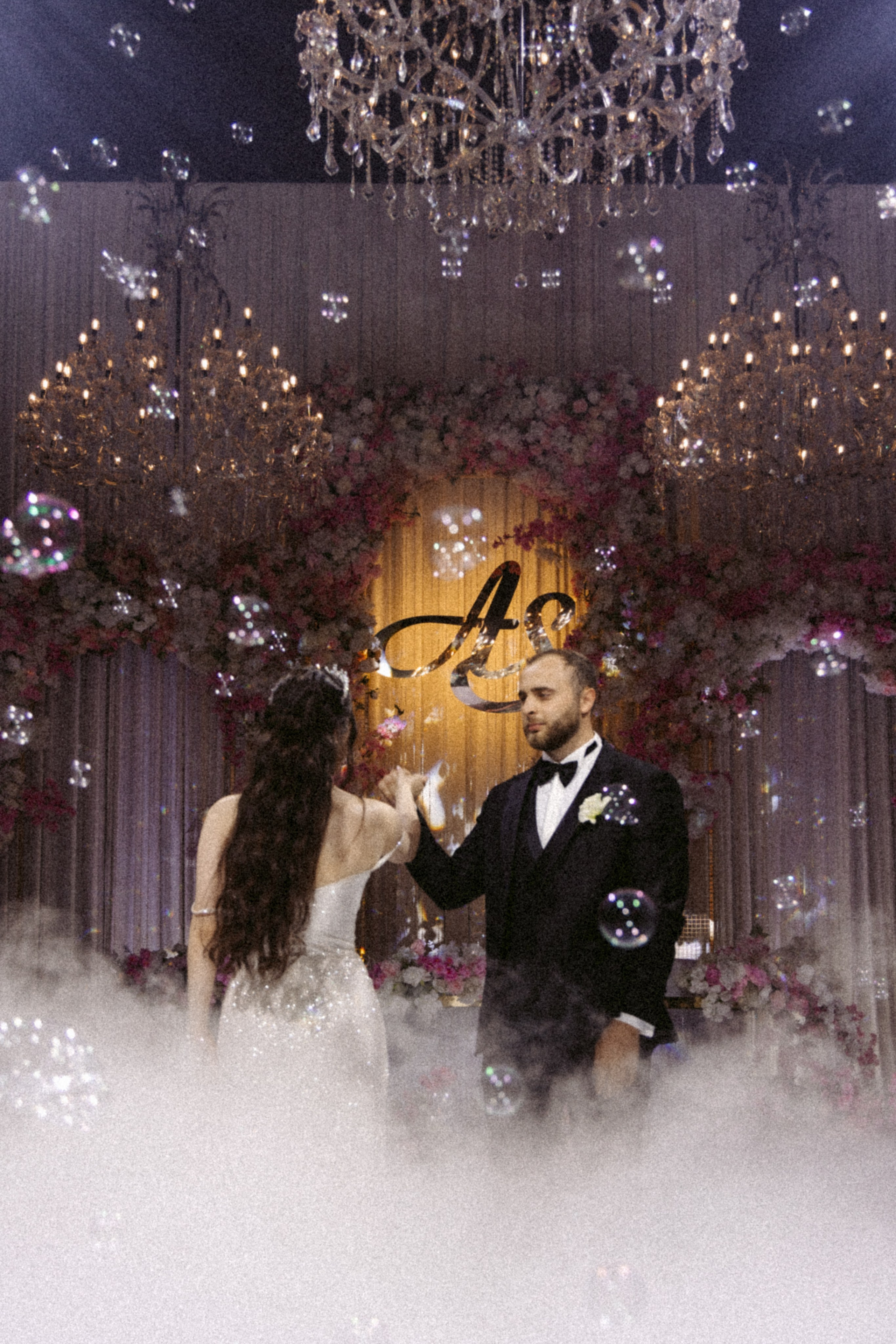 Свадьба А & С. Свадебный Фотограф в Москве Гор Магтагян