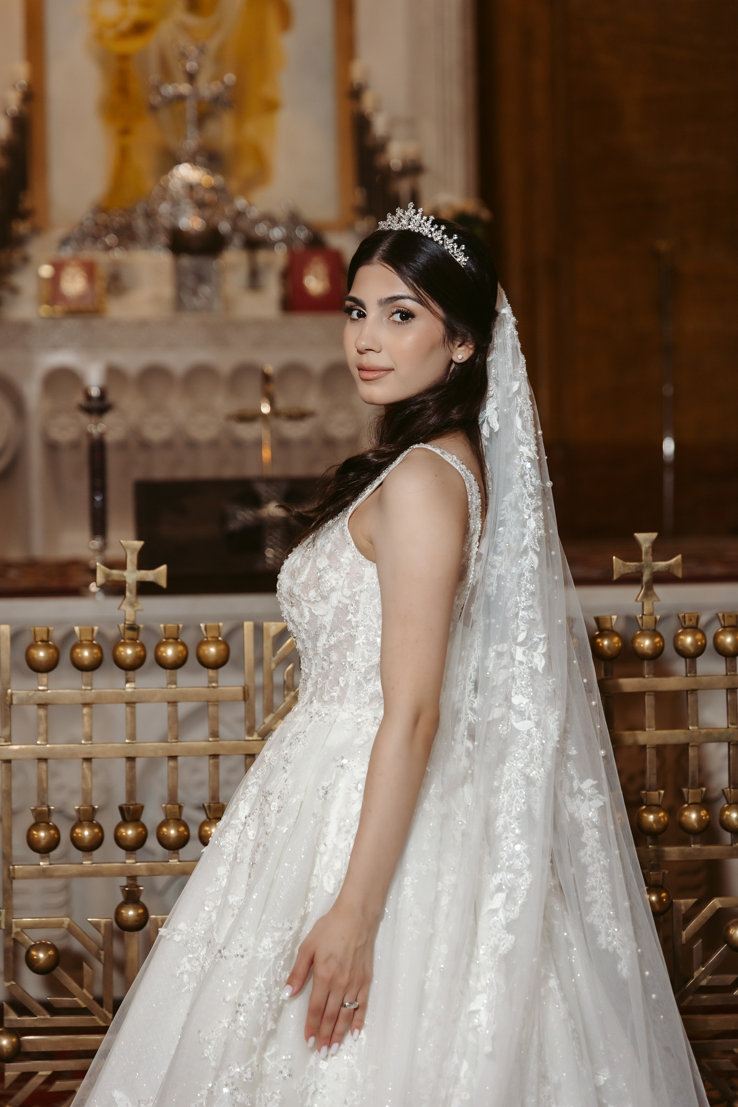 Свадьба С & К. Свадебный Фотограф в Москве Гор Магтагян