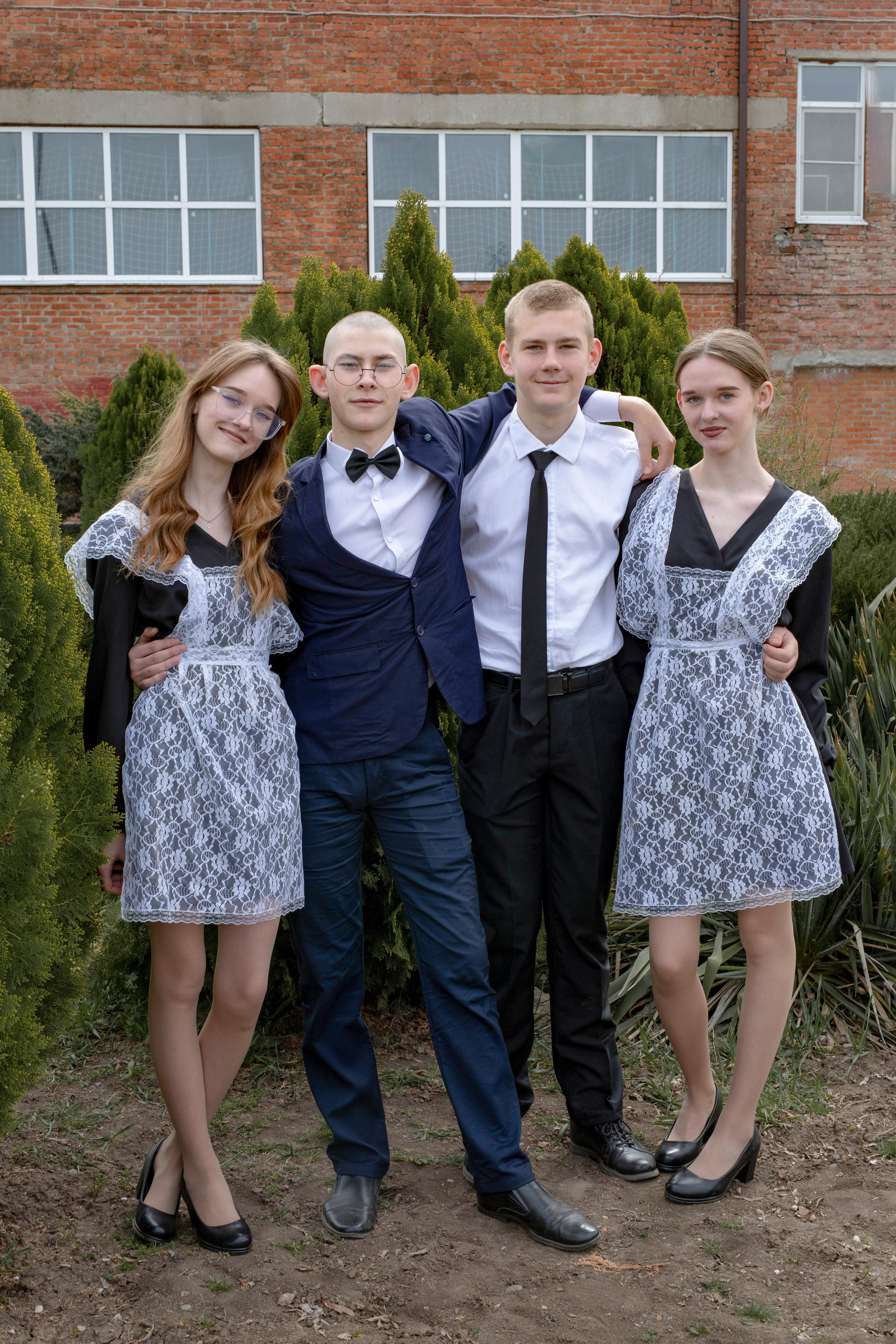 Школьные съемки. Детский и семейный фотограф и видеограф, Краснодар