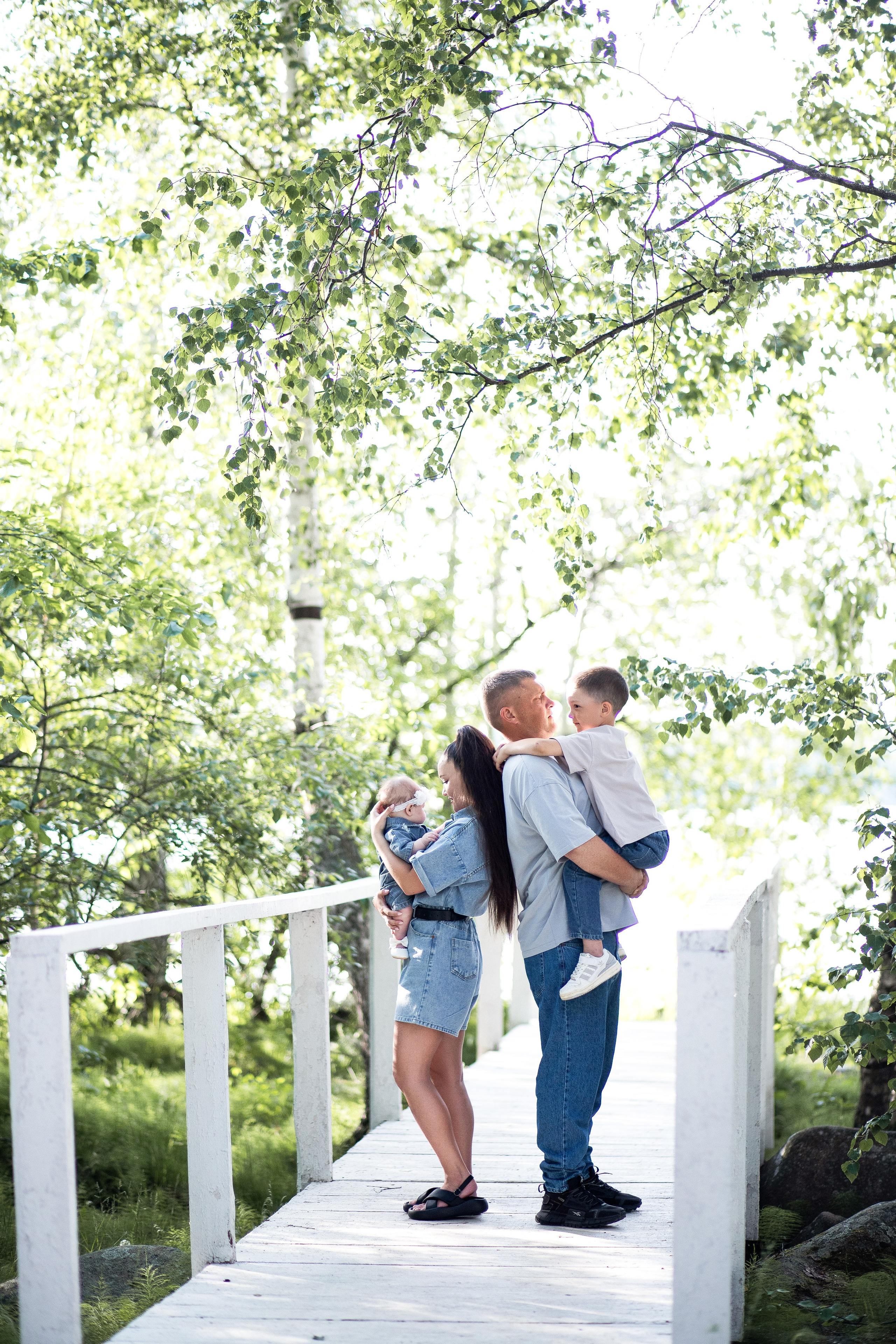 Арина, Кирилл, Аристарх и Афина. Семейный фотограф в Екатеринбурге и Красноуфимске Евгения Лягаева