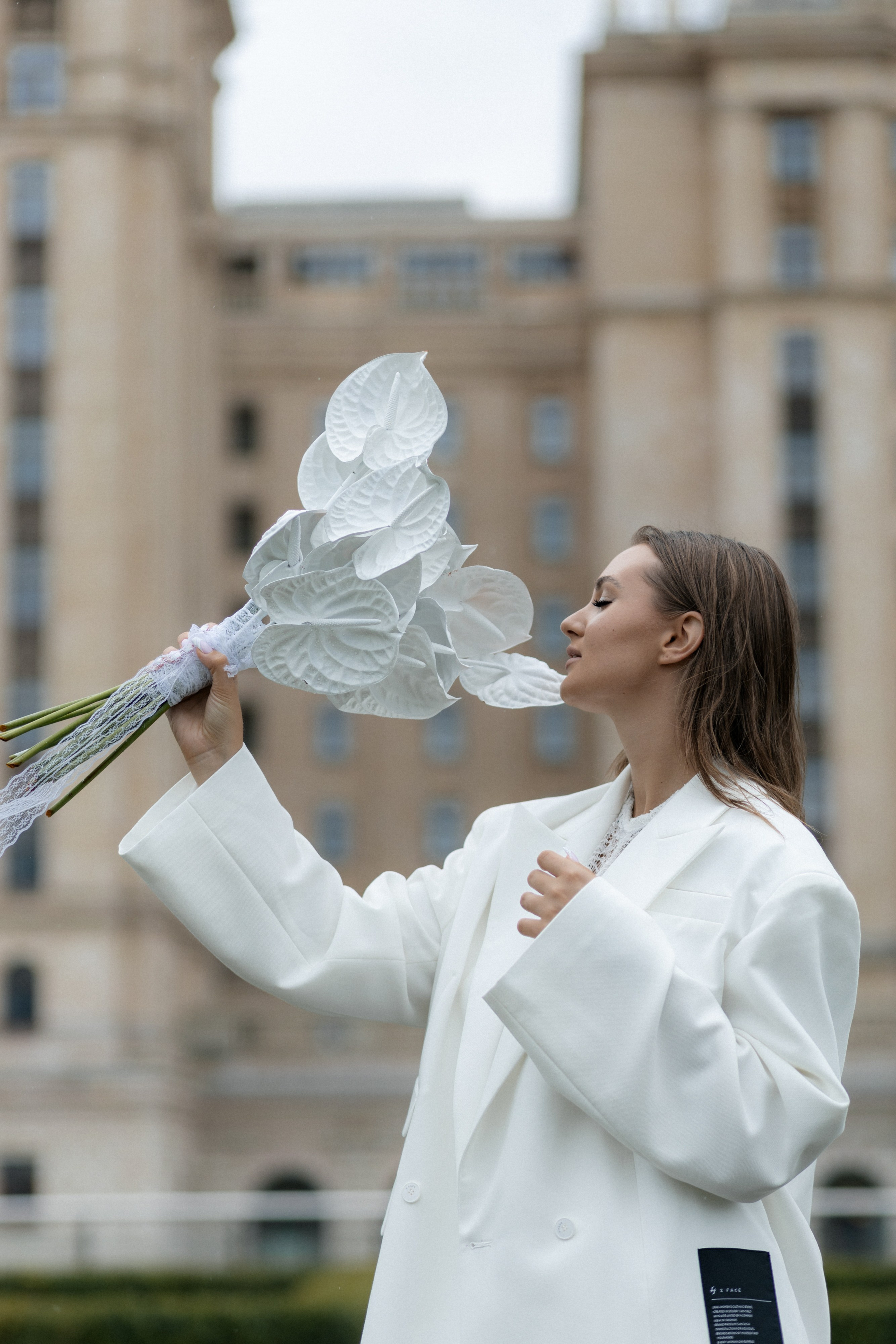 Павел и Соня Кутузовский. Свадебный фотограф в Москве