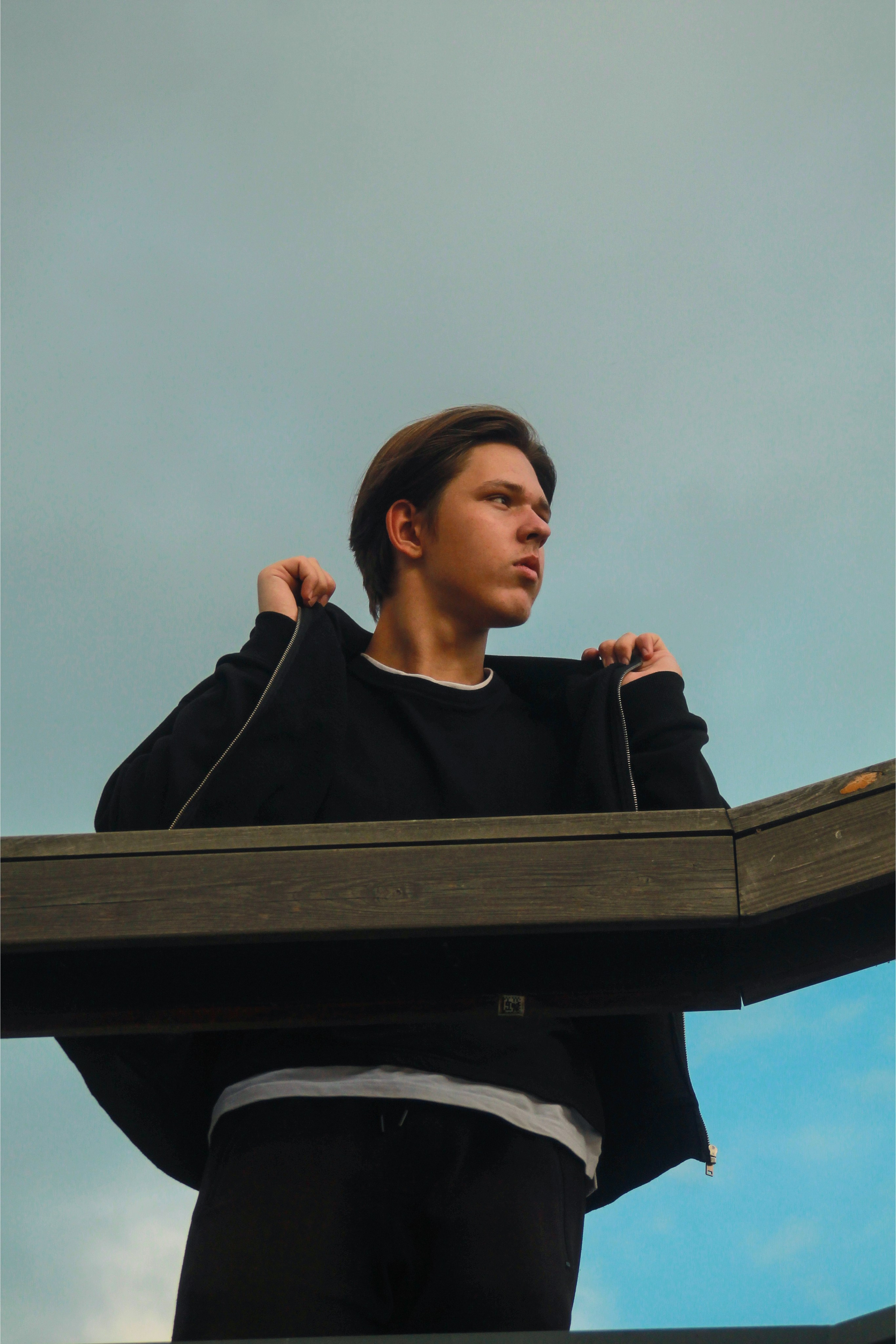 RayZ. Kuznetsov | Фотограф в Красноярске