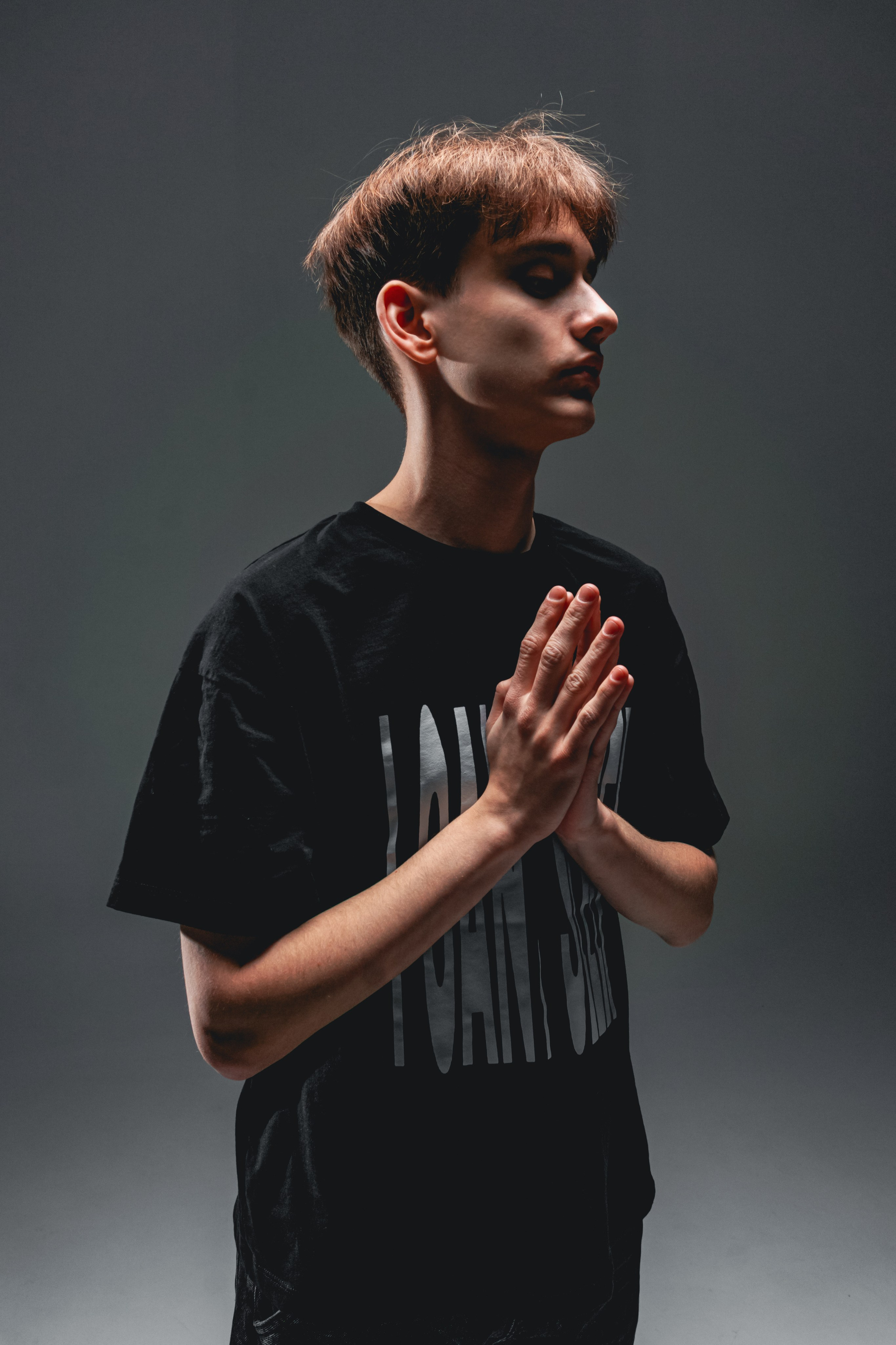 Insomniya. Kuznetsov | Фотограф в Красноярске