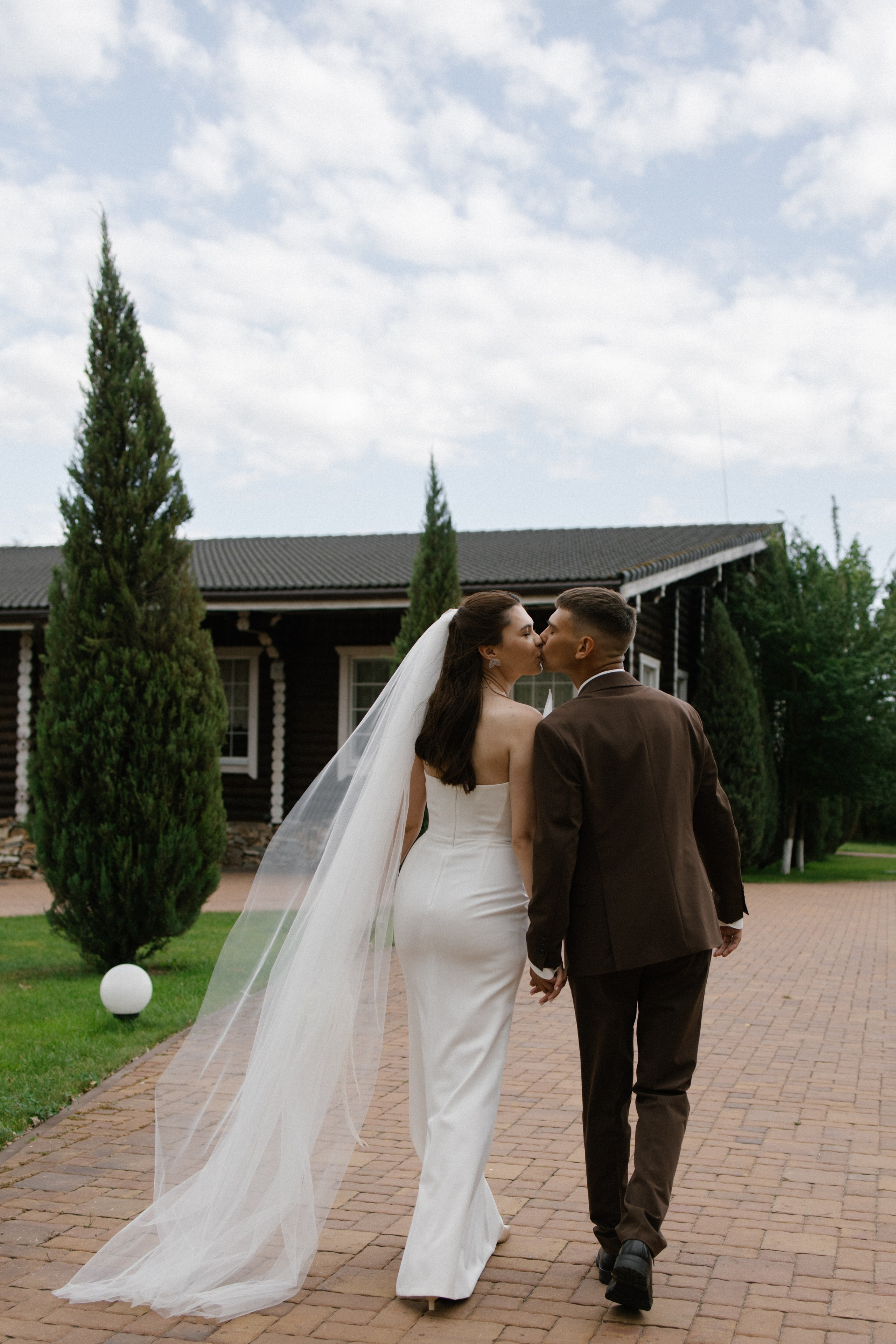 Валентин и Виктория. Свадебный и семейный фотограф в Ростове-на-Дону