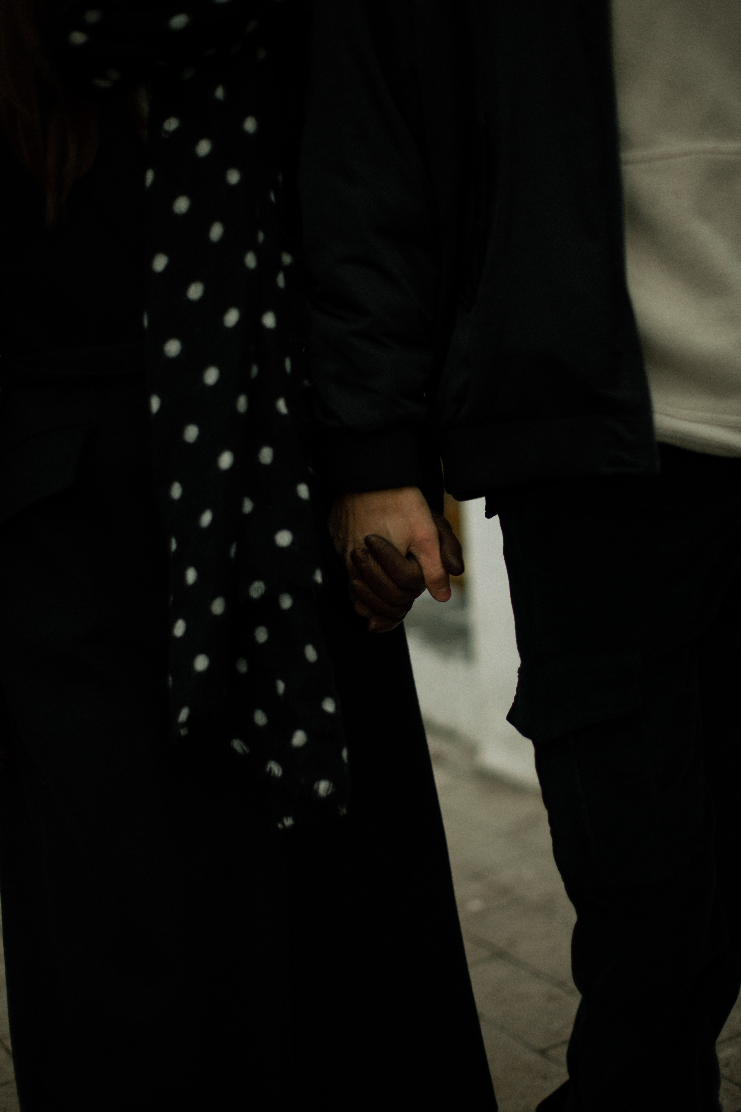 Филипп и Настя. Свадебный фотограф в Нижнем Новгороде Анна Кузнецова