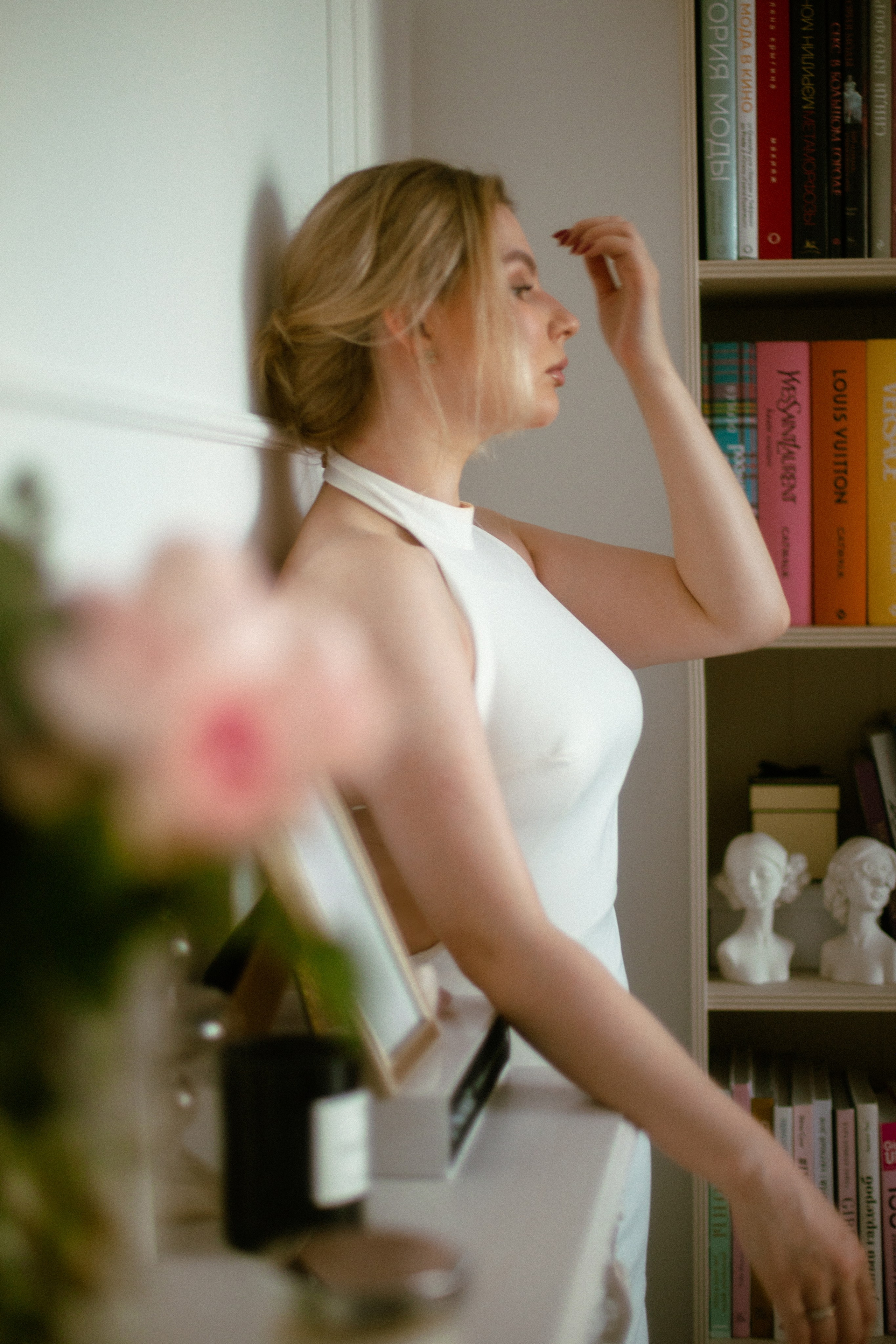 Оля. Свадебный фотограф в Нижнем Новгороде Анна Кузнецова