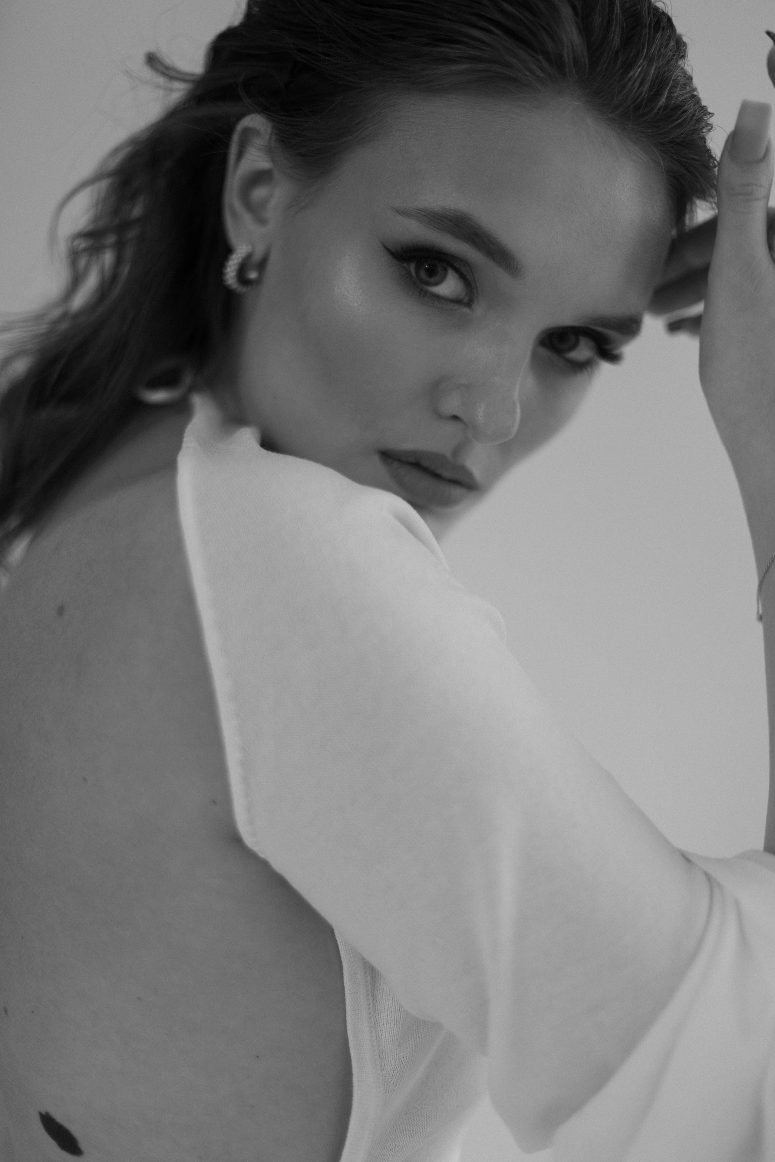 Даша. Свадебный фотограф в Нижнем Новгороде Анна Кузнецова