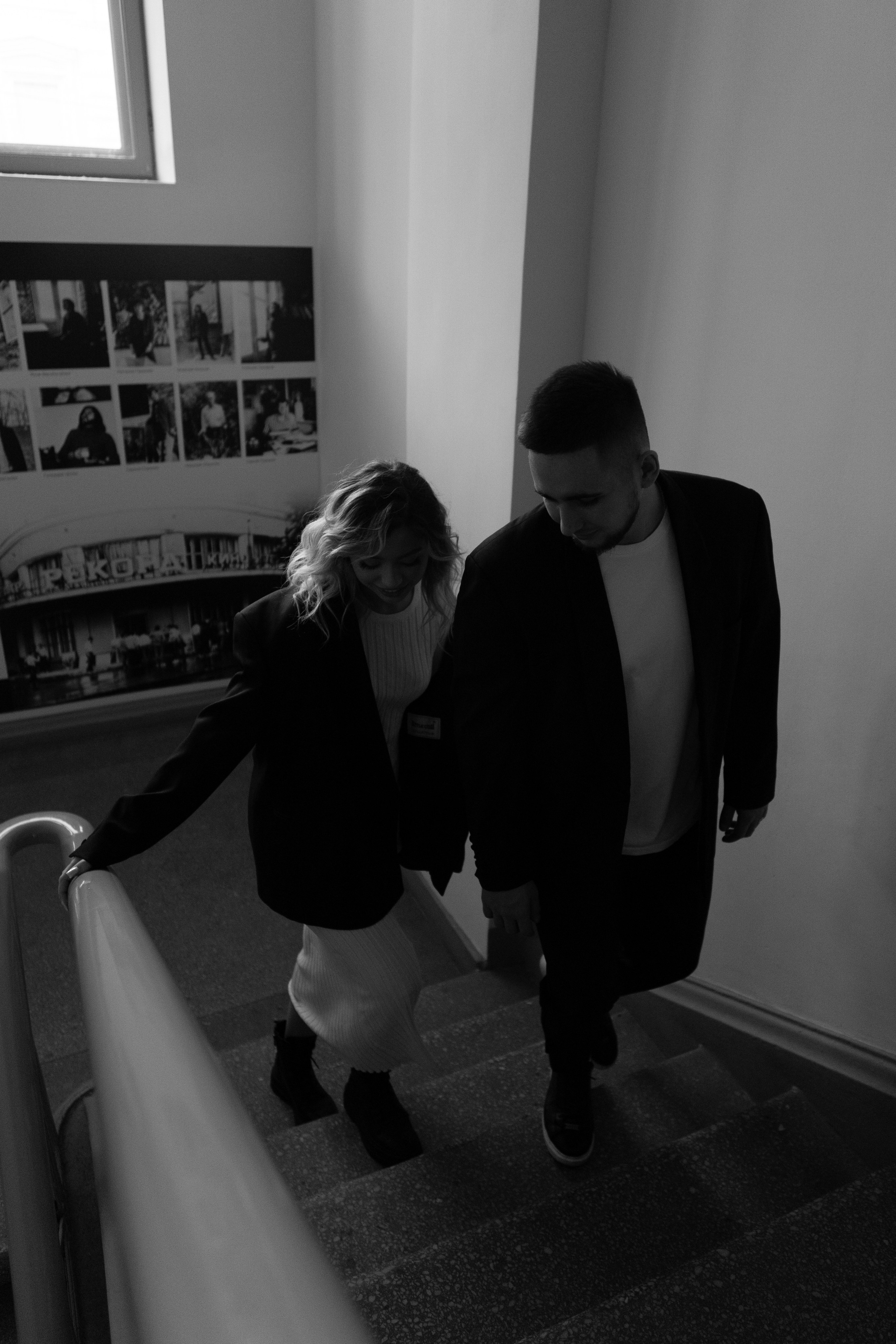 Свадебный фотограф в Нижнем Новгороде Анна Кузнецова