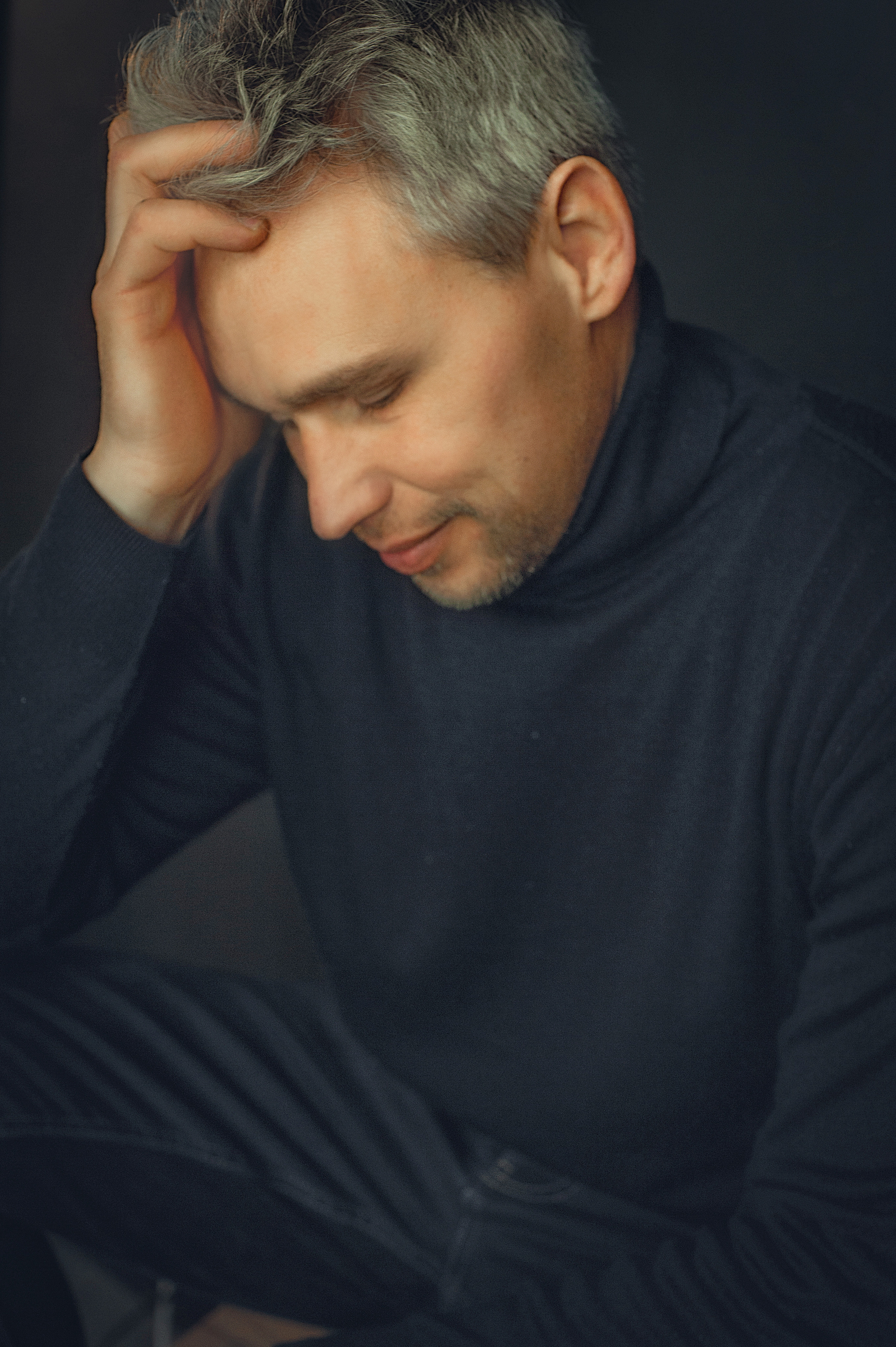 Портрет/индивидуальные. Семейный фотограф Анна Лищук г. Таганрог