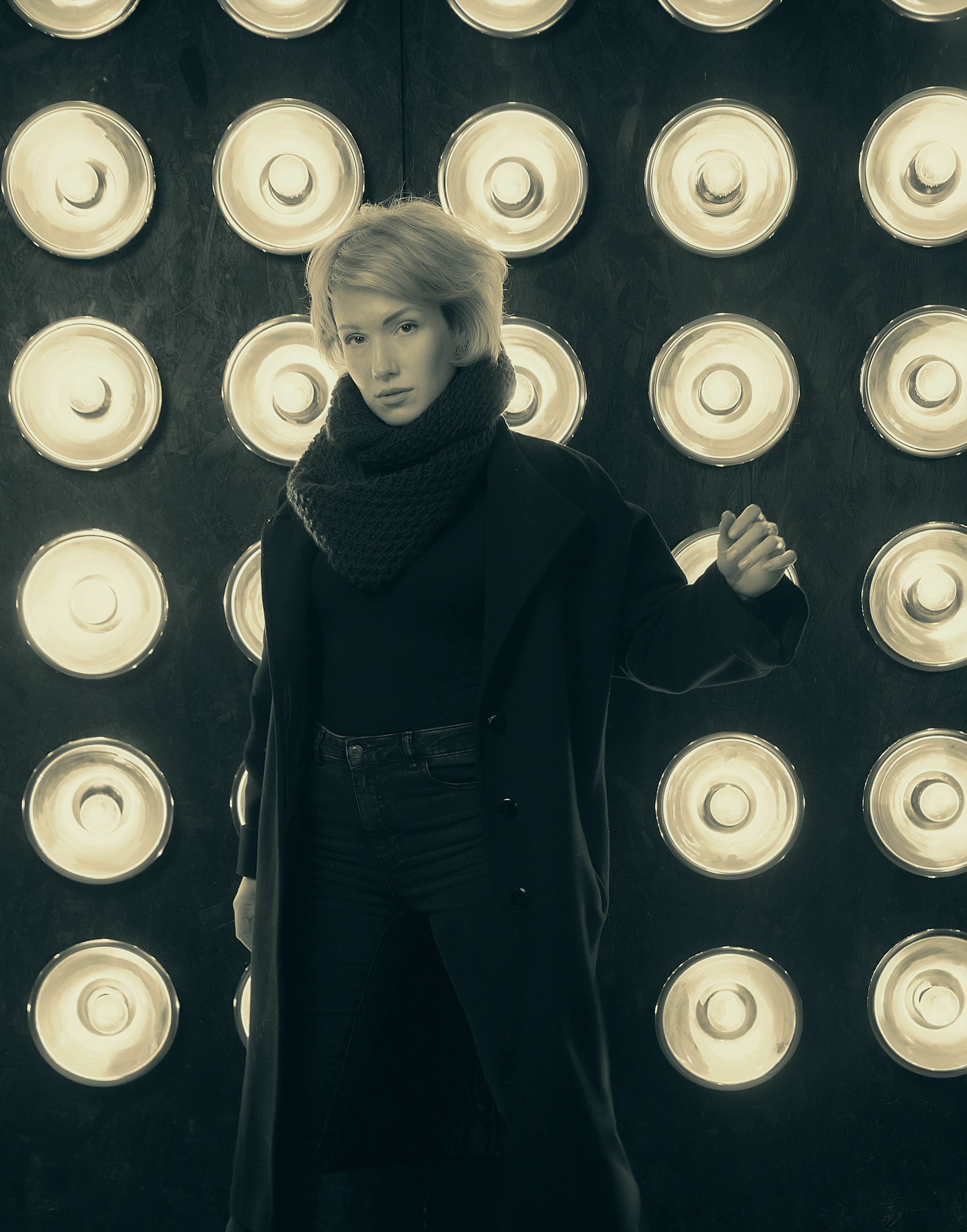 Портрет/индивидуальные. Семейный фотограф Анна Лищук г. Таганрог