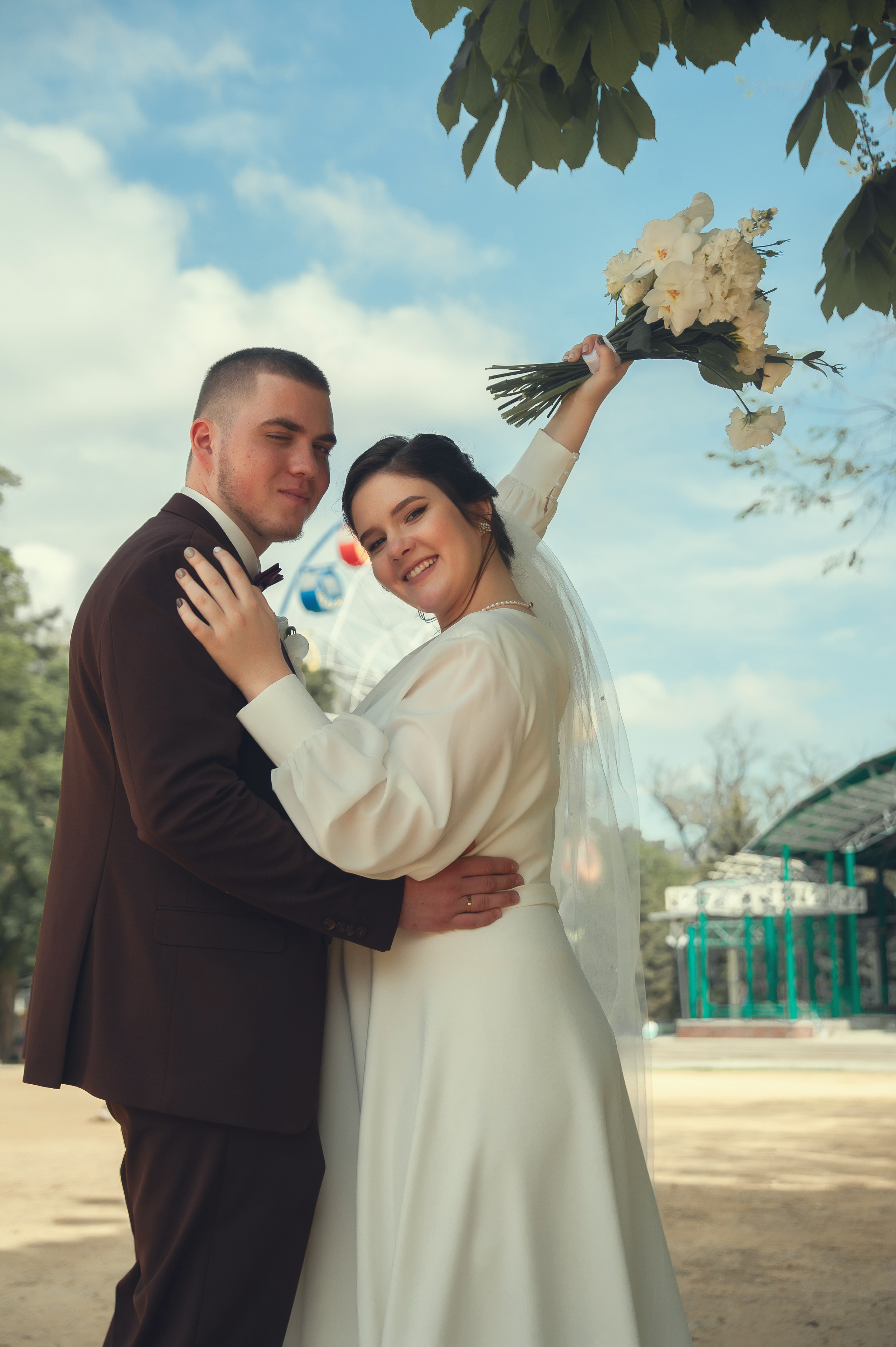 Семейный фотограф Анна Лищук г. Таганрог