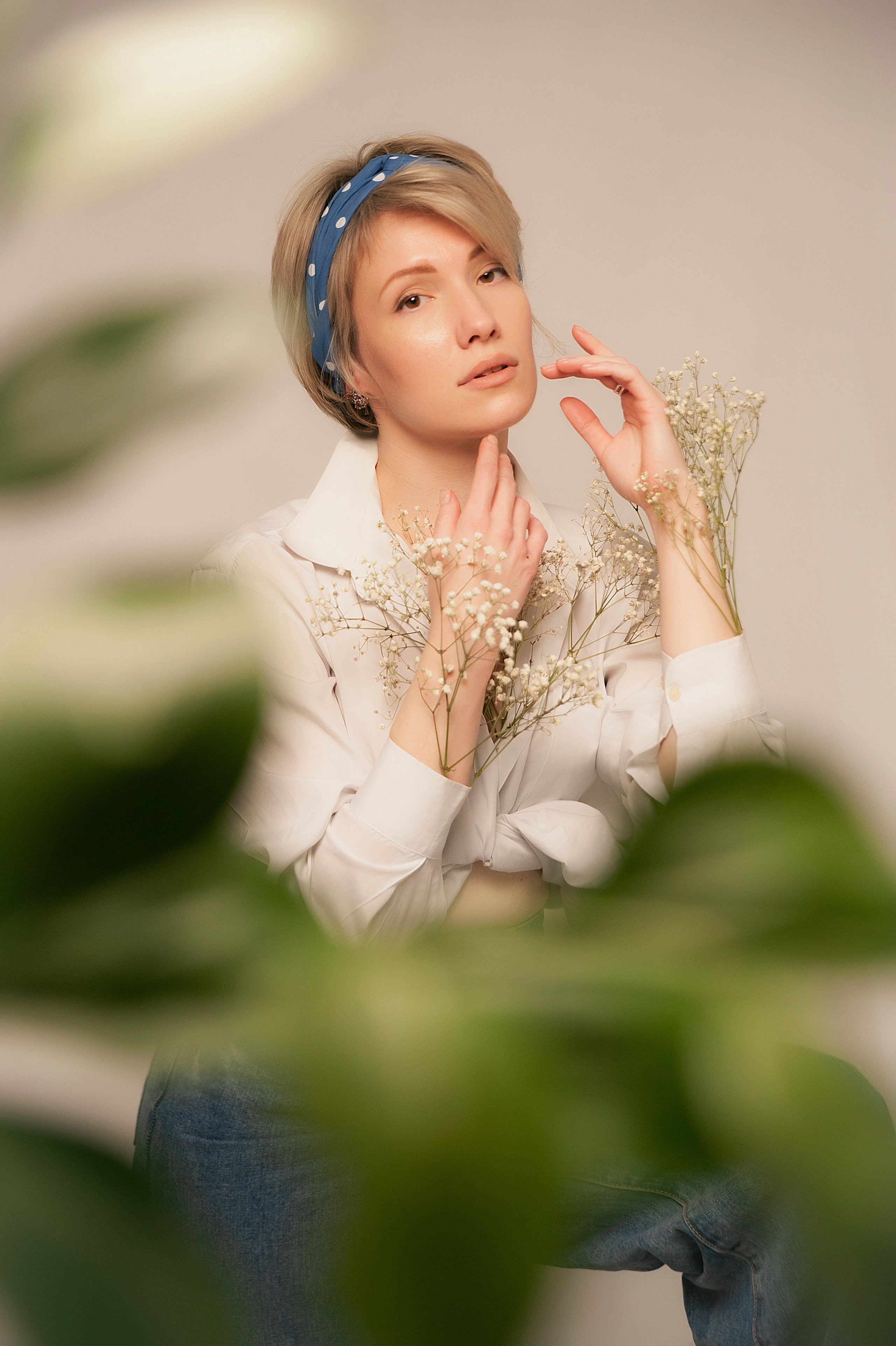 Портрет/индивидуальные. Семейный фотограф Анна Лищук г. Таганрог