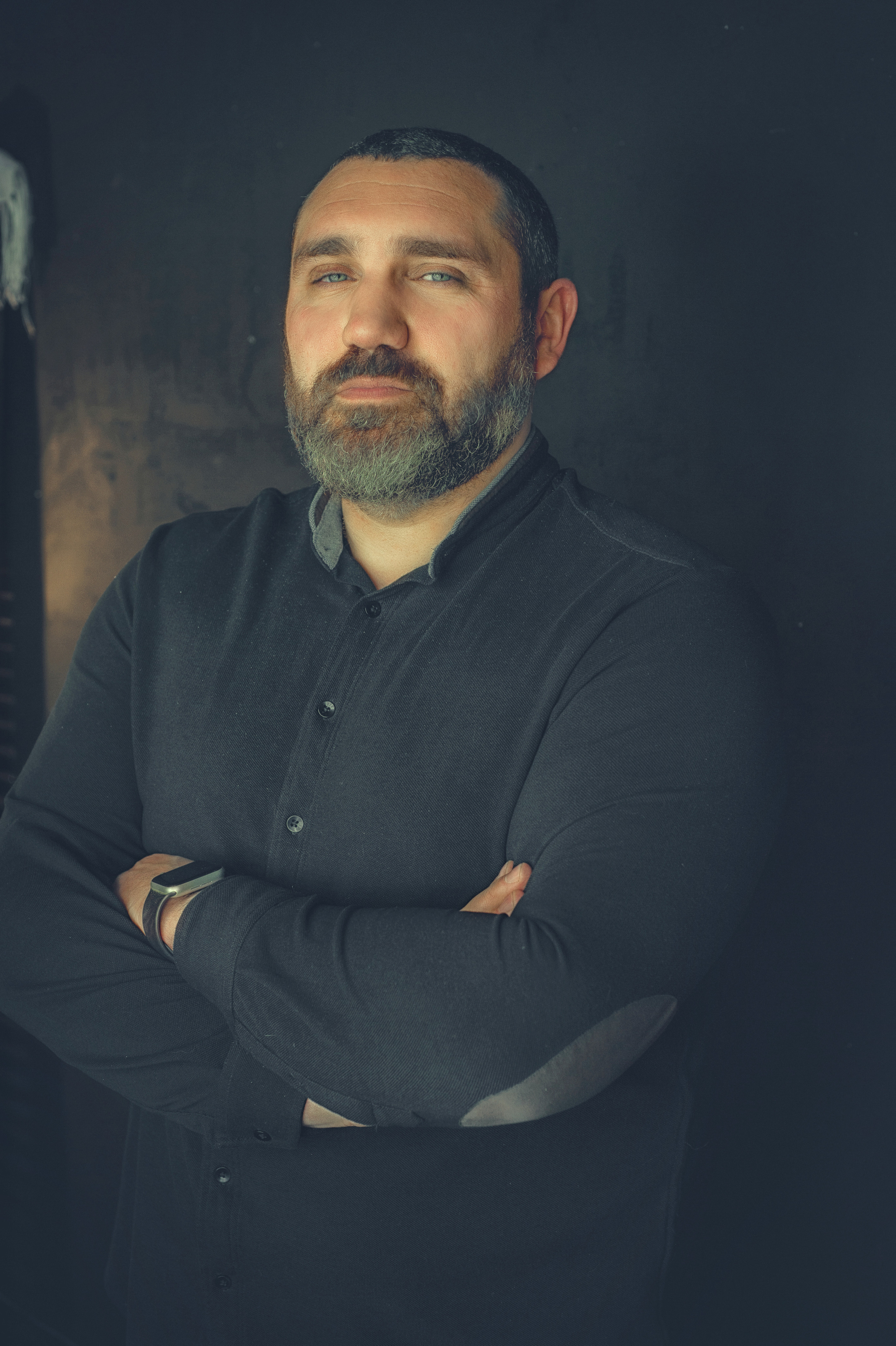 Портрет/индивидуальные. Семейный фотограф Анна Лищук г. Таганрог