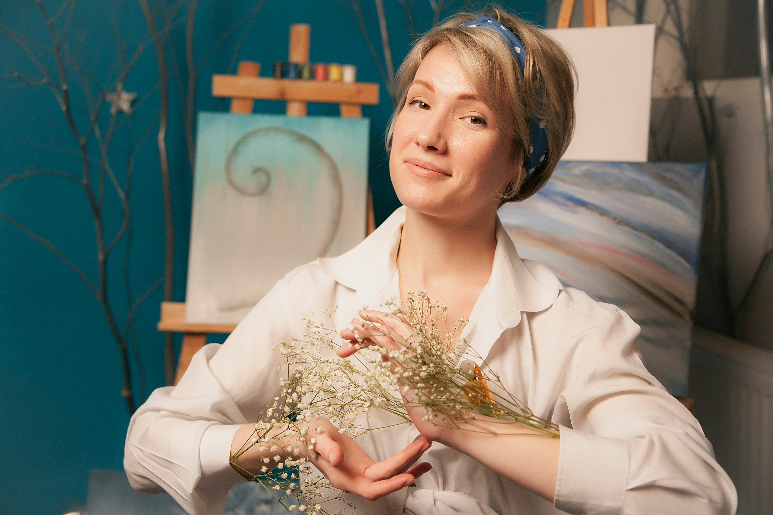 Портрет/индивидуальные. Семейный фотограф Анна Лищук г. Таганрог