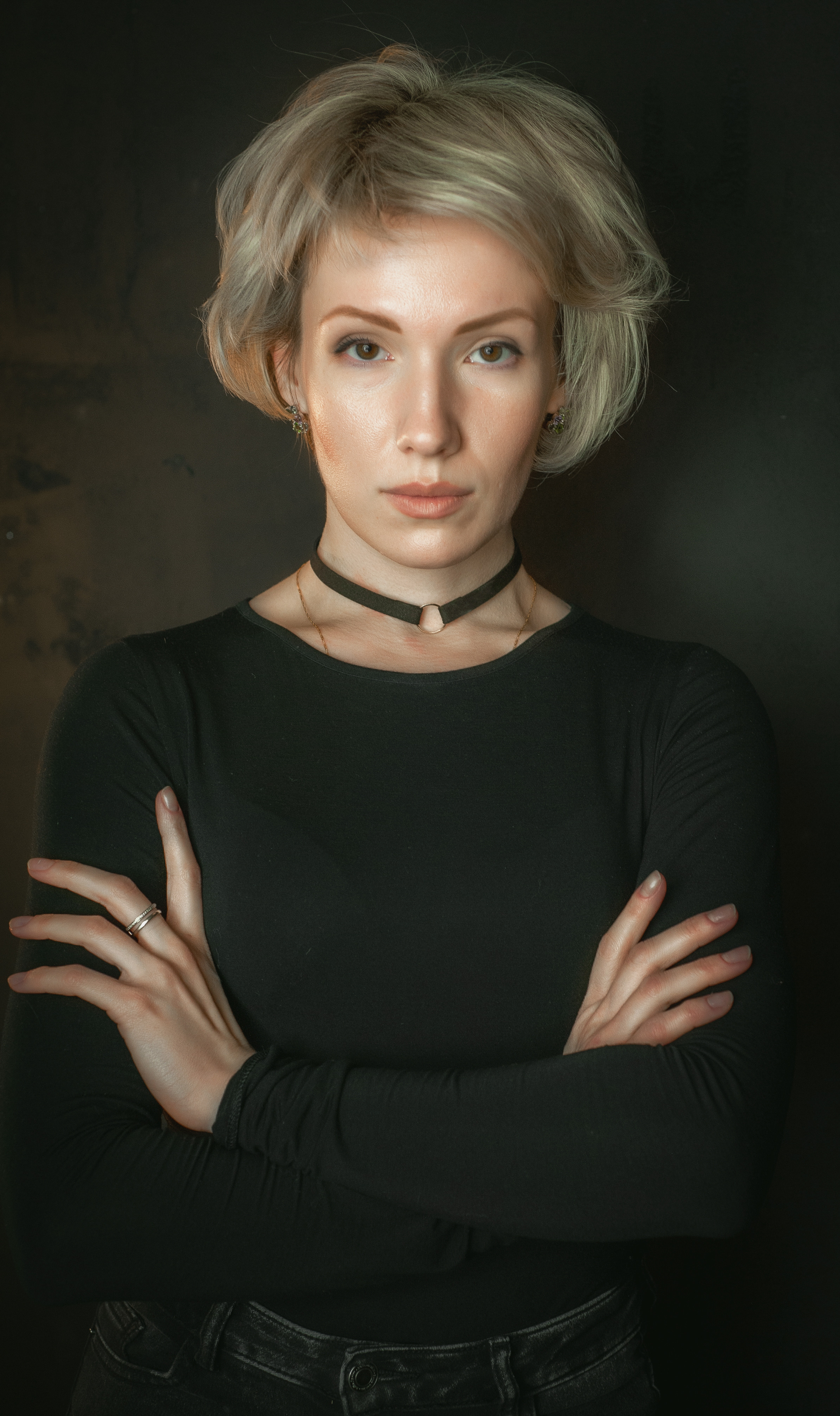 Портрет/индивидуальные. Семейный фотограф Анна Лищук г. Таганрог