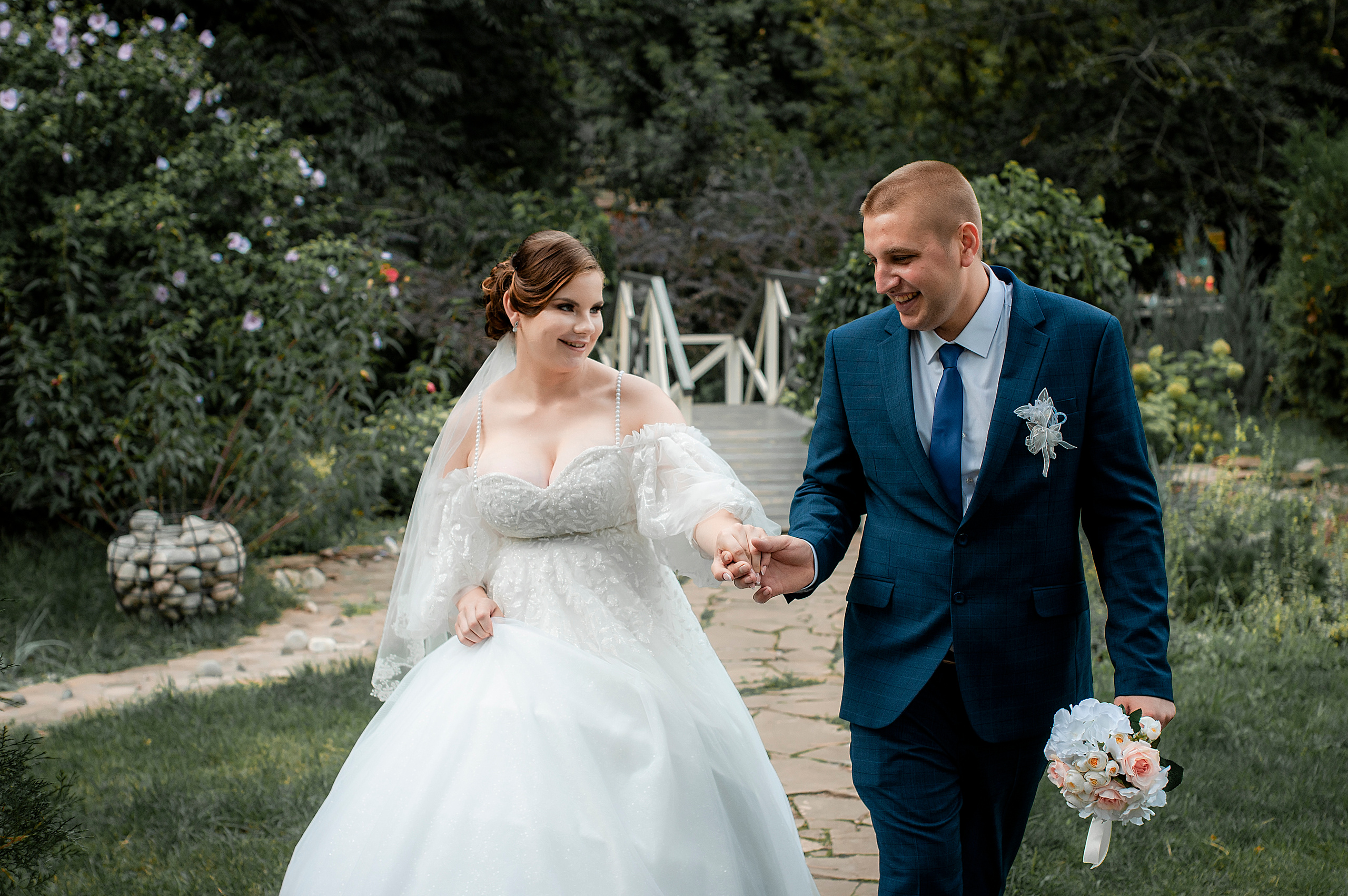 Семейный фотограф Анна Лищук г. Таганрог