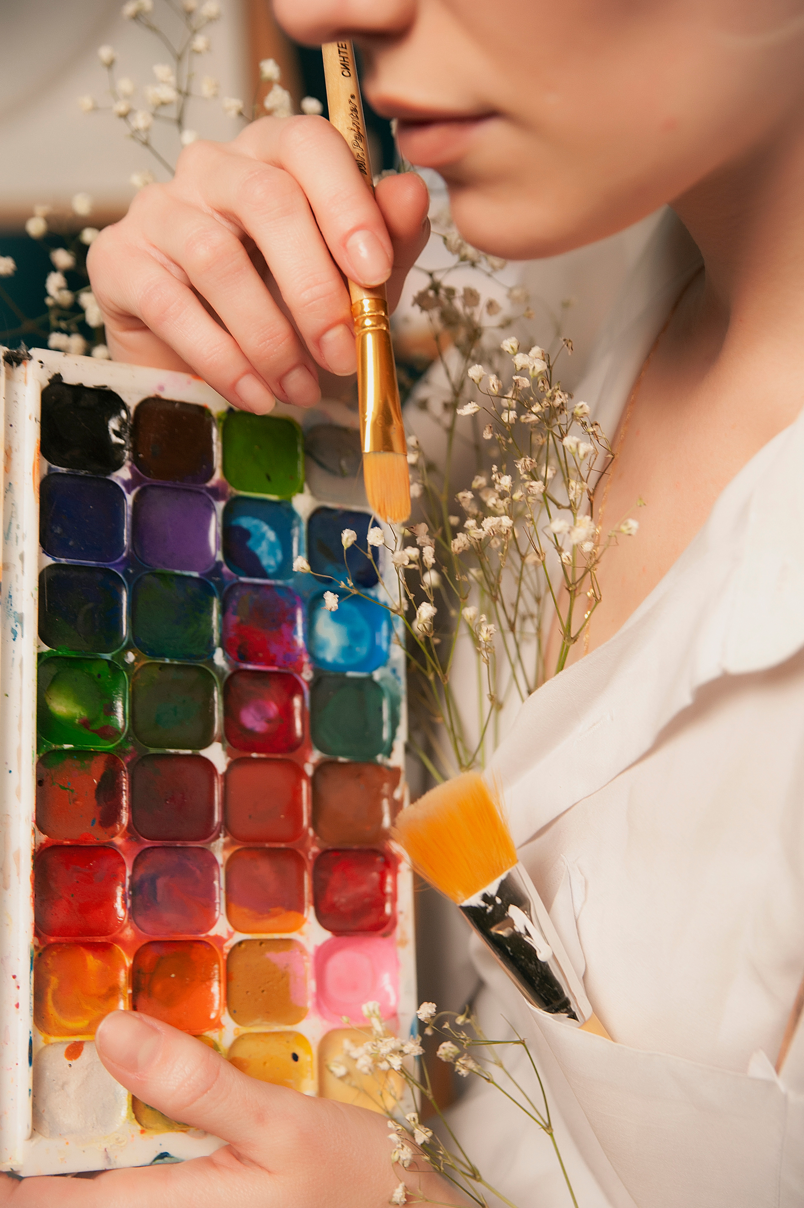 Портрет/индивидуальные. Семейный фотограф Анна Лищук г. Таганрог