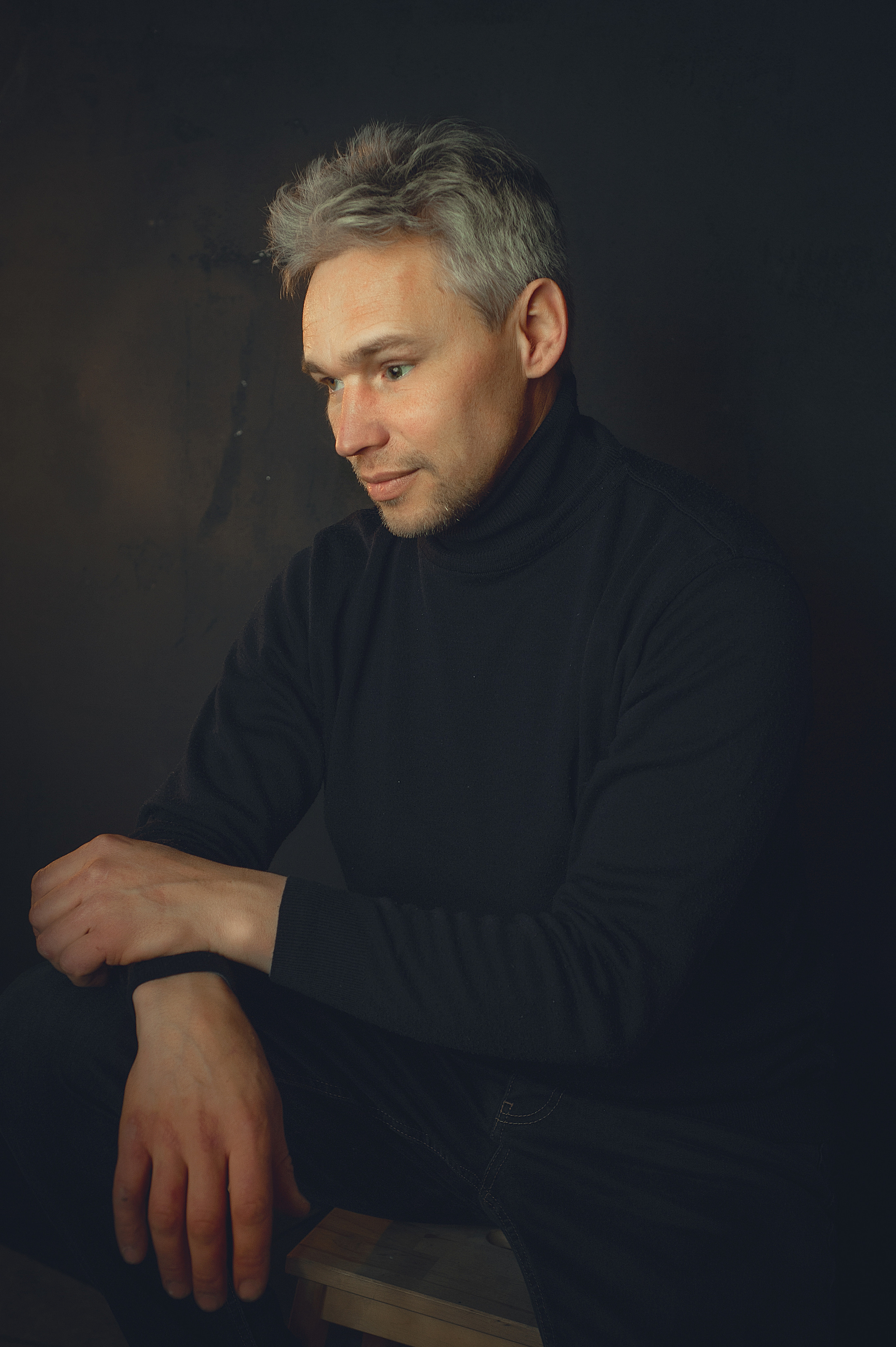 Портрет/индивидуальные. Семейный фотограф Анна Лищук г. Таганрог