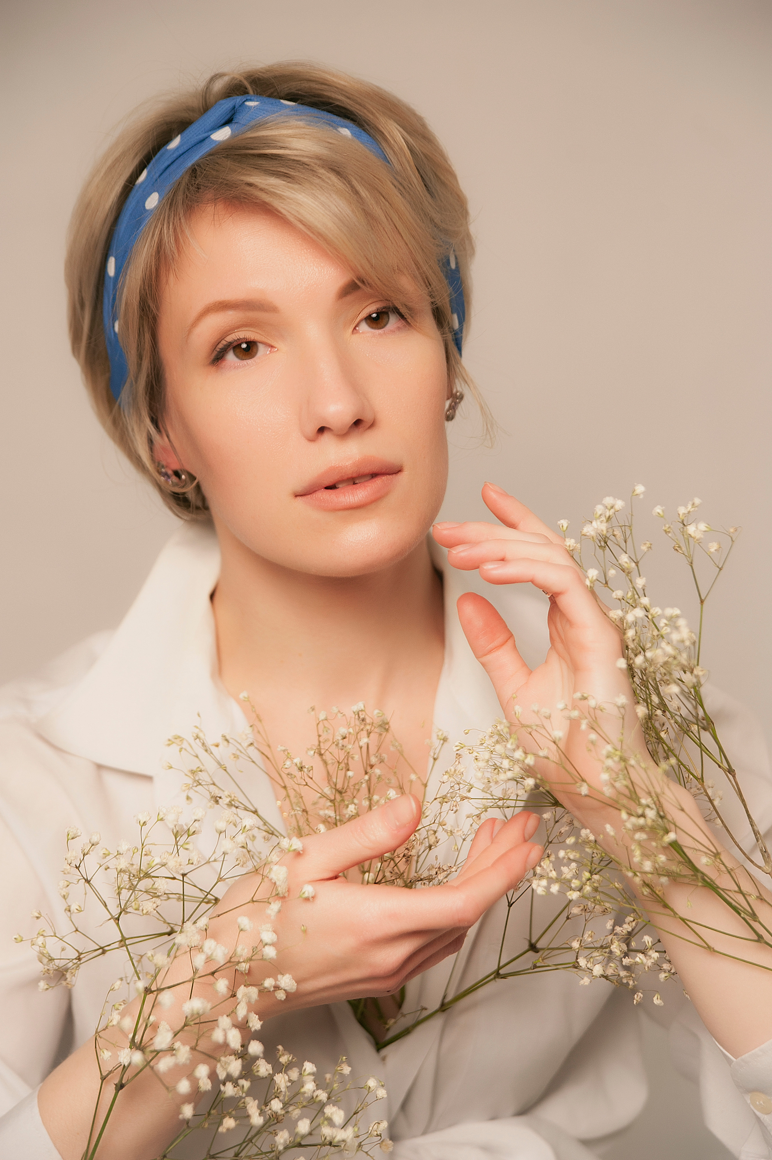 Портрет/индивидуальные. Семейный фотограф Анна Лищук г. Таганрог