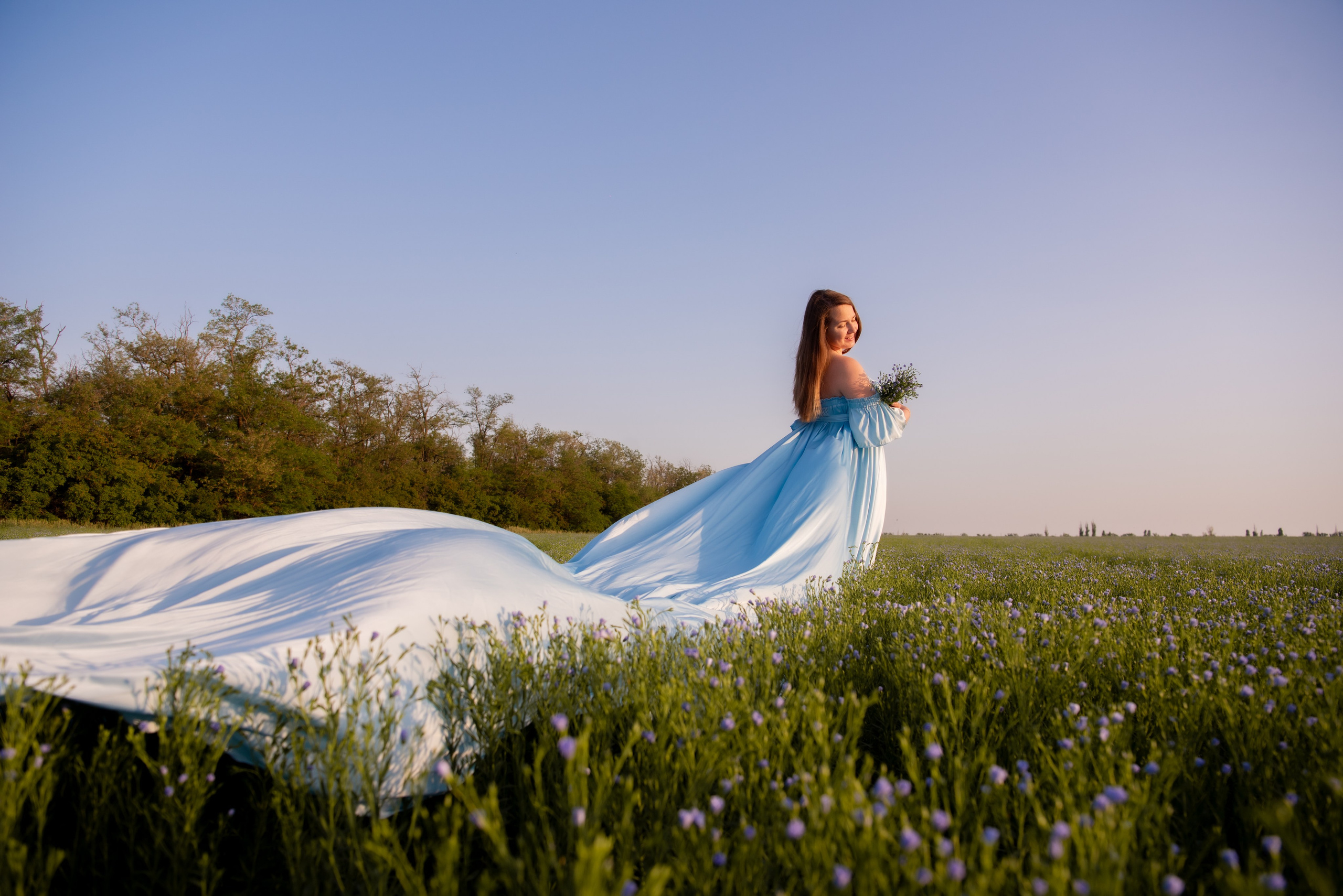 Фотопроект КОРОЛЕВА. Фотограф Юлия Летовальцева, город Мариуполь