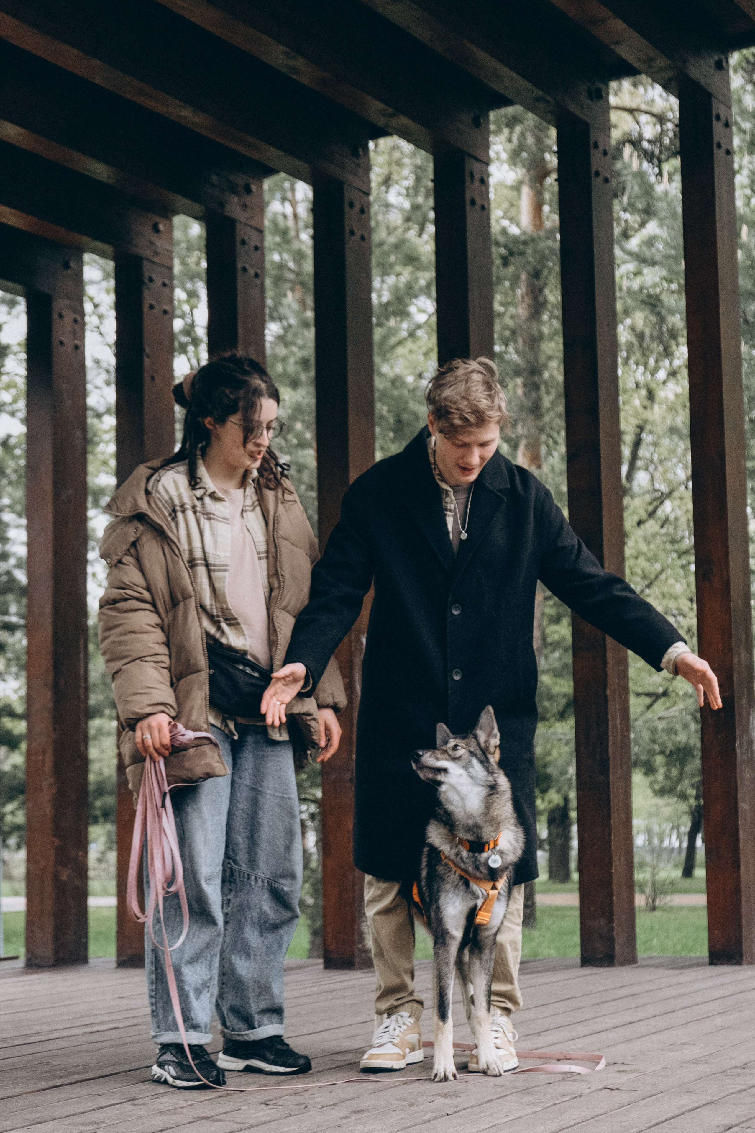 Animalism. Nataresso | фотограф Москва