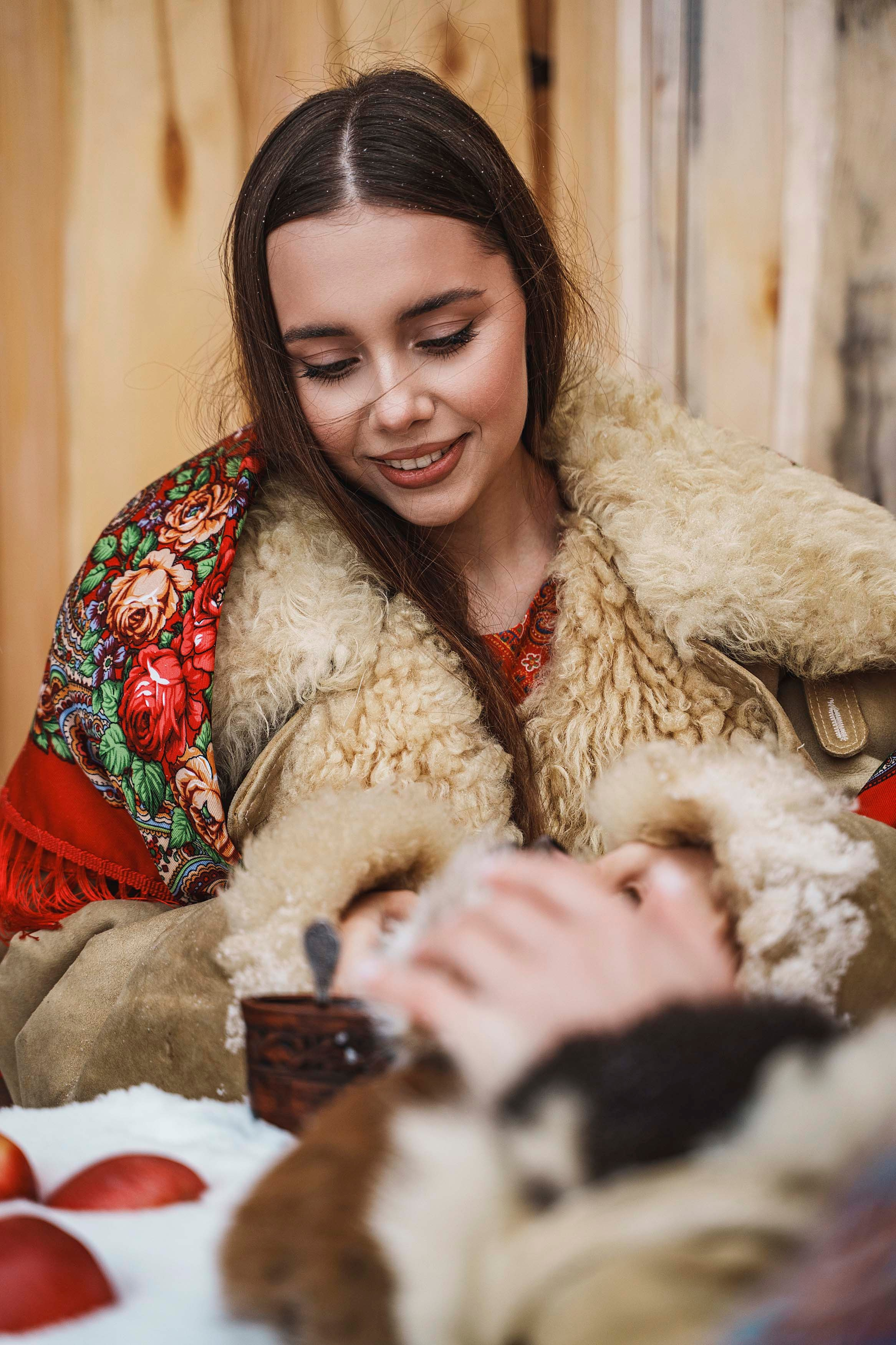 Банный комплекс «Пар-Парок». Фотограф Казань