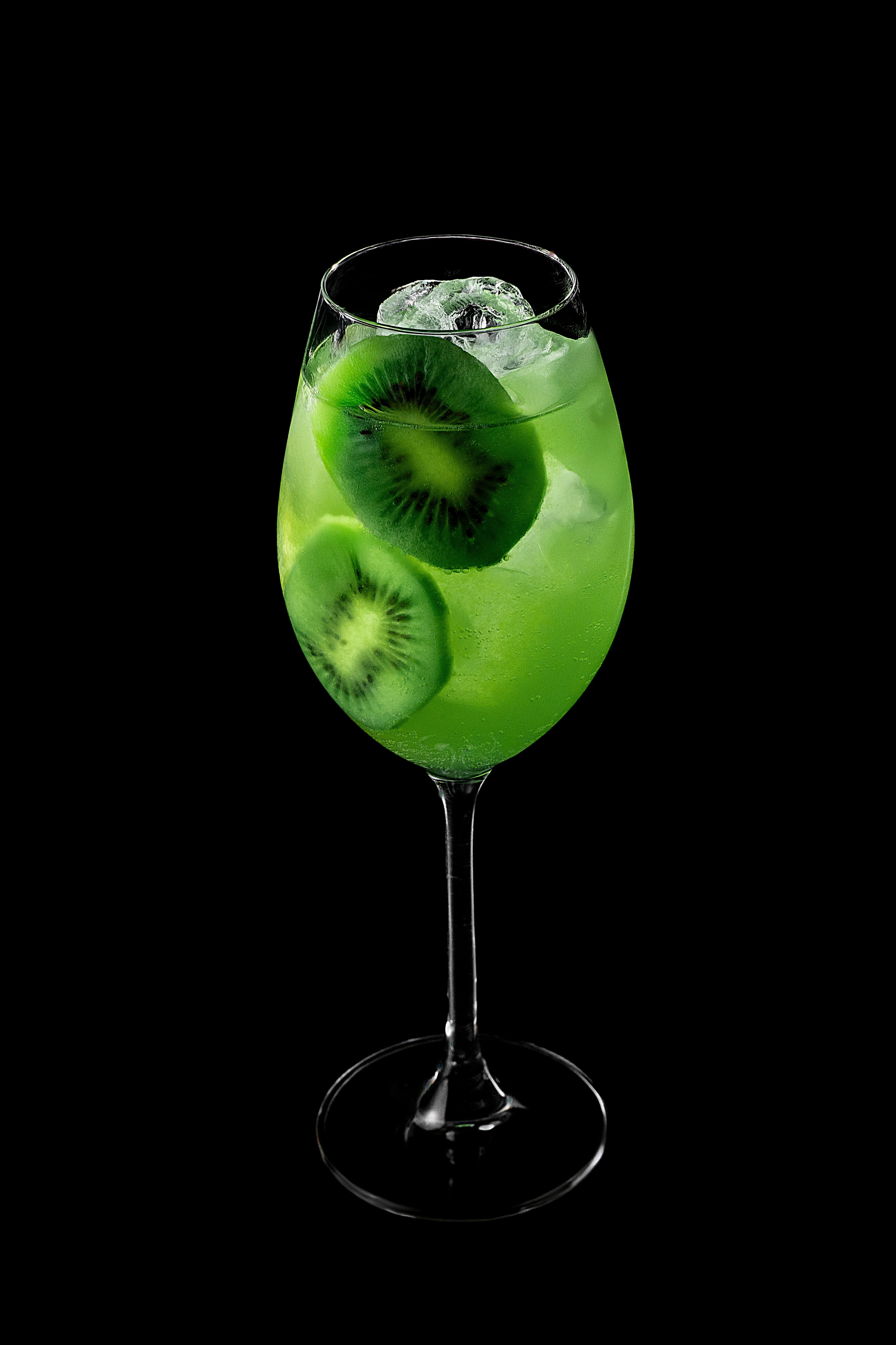 Карта бара. Фотограф Казань